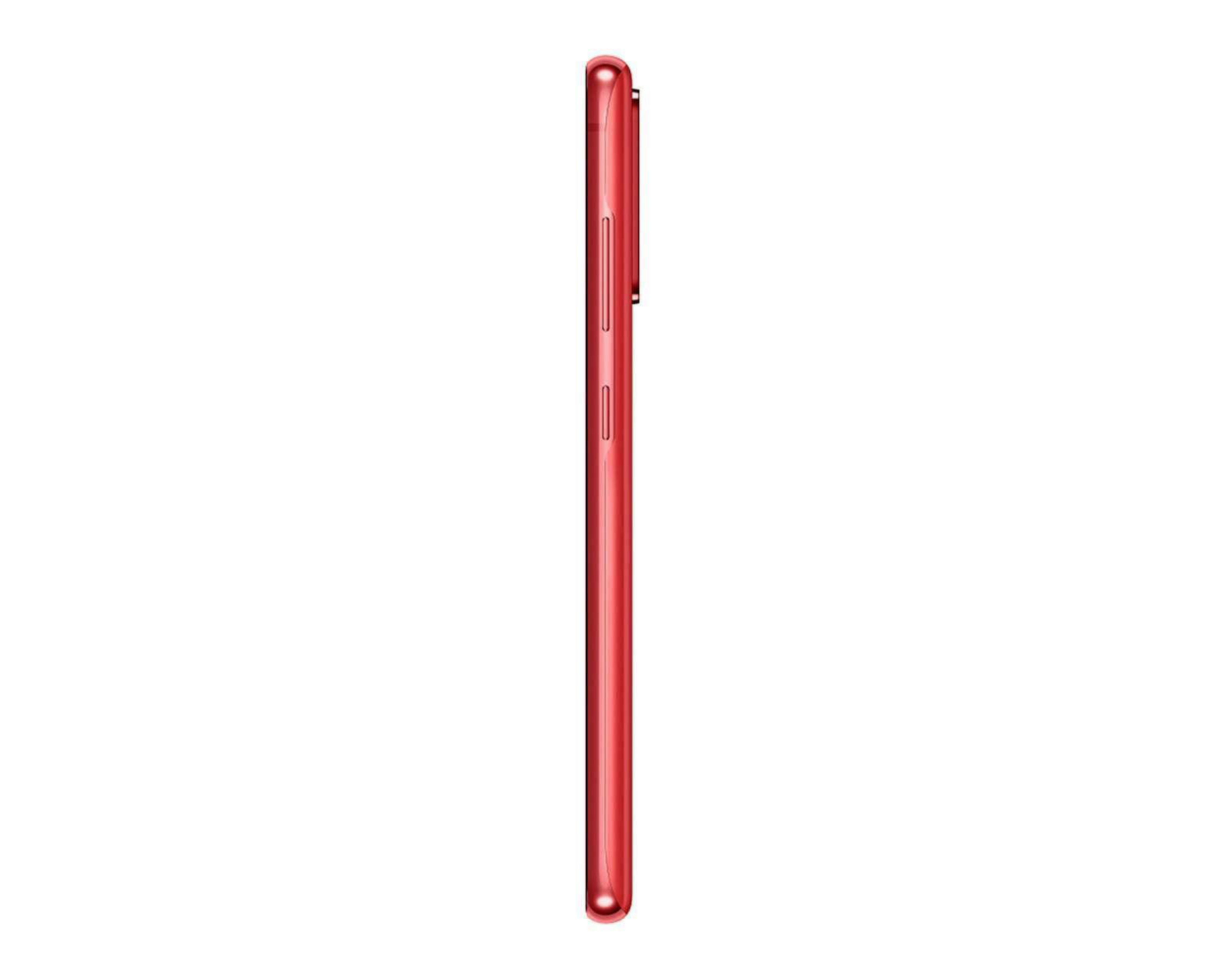 Foto 6 | Celular Samsung Liberado Galaxy S20FE 256 GB Rojo