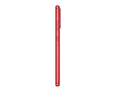 Foto 6 | Celular Samsung Liberado Galaxy S20FE 256 GB Rojo