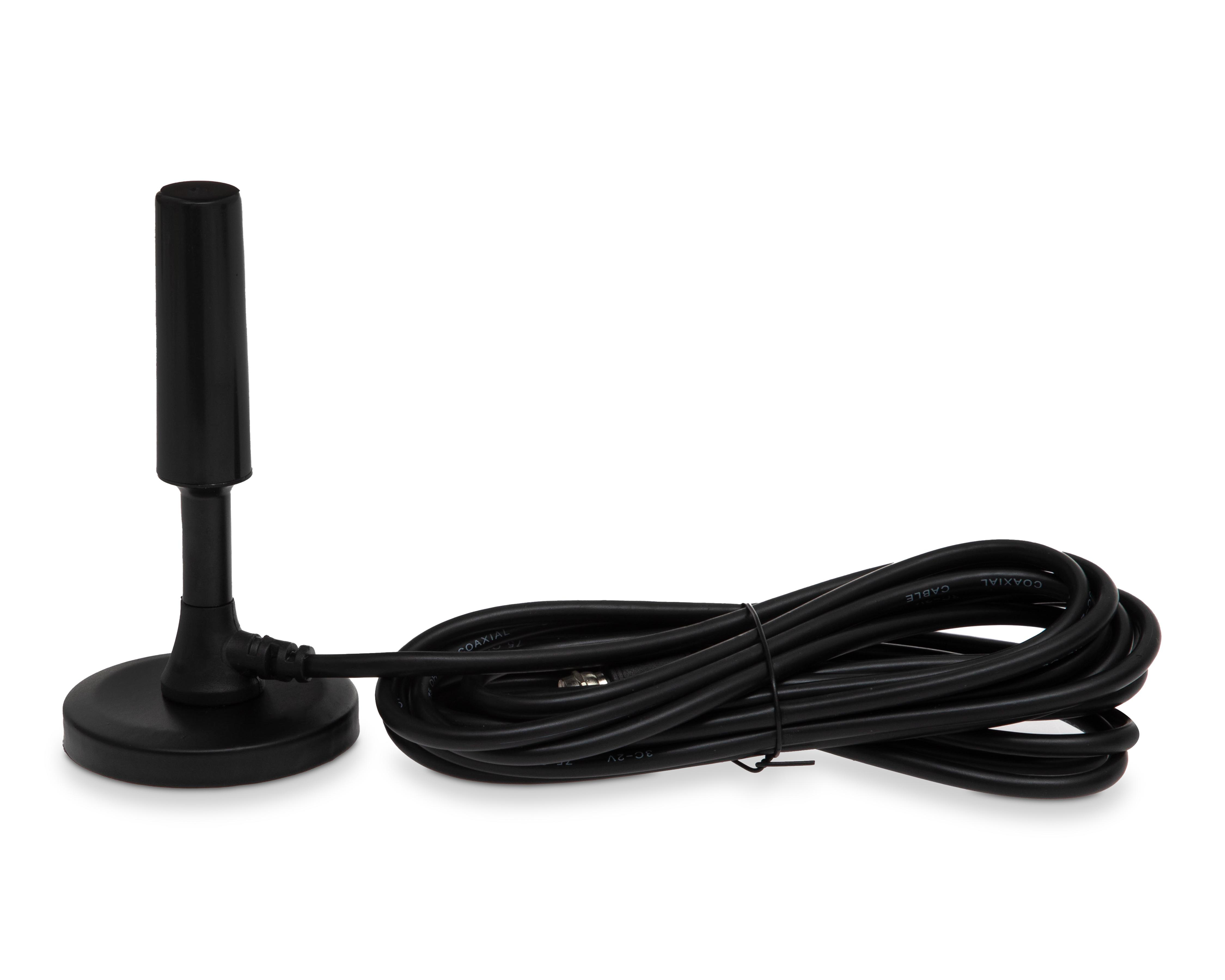 Antena Interor para TV QFX ANT-29