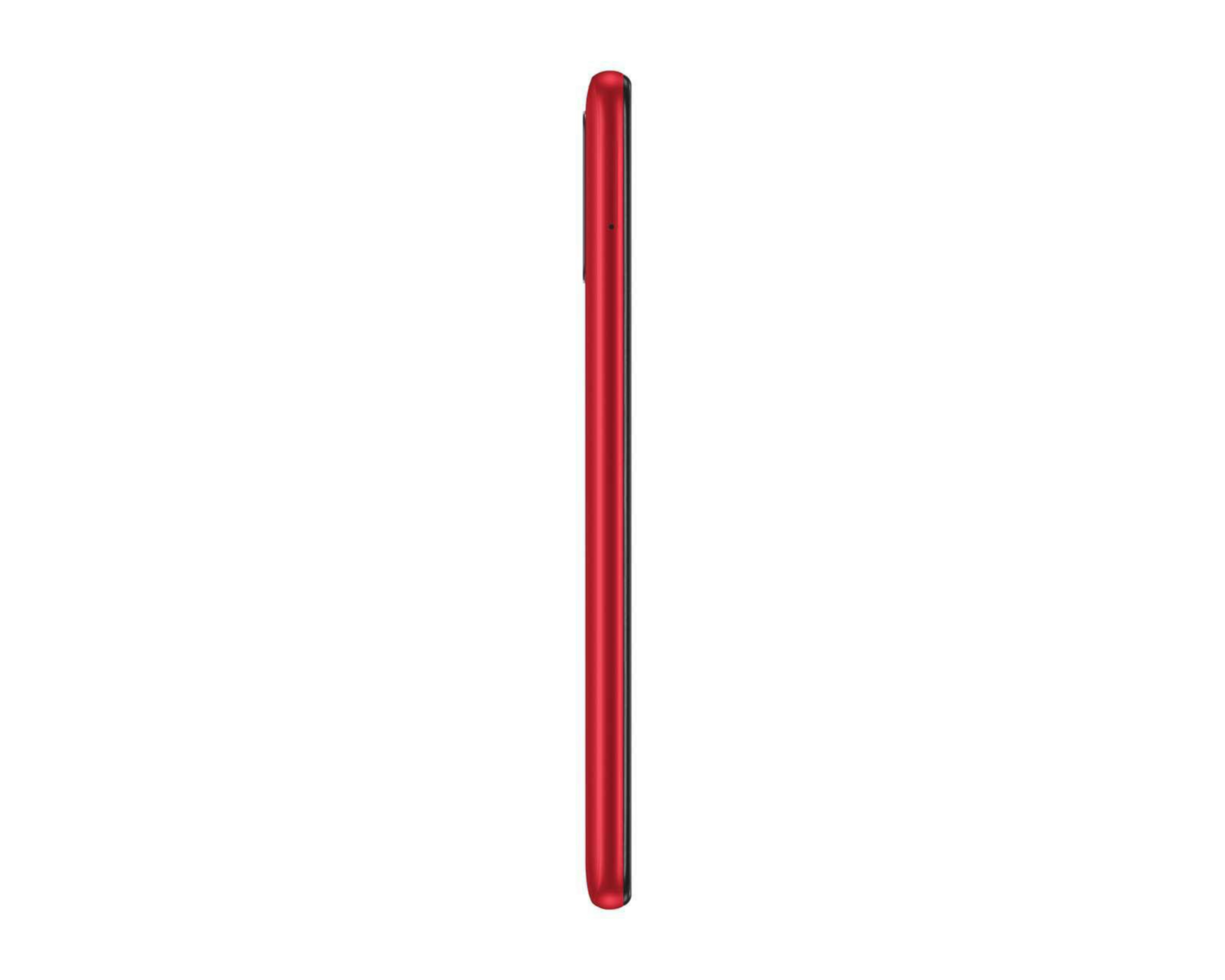 Foto 5 pulgar | Celular Samsung Desbloqueado Galaxy A03S 64 GB Rojo