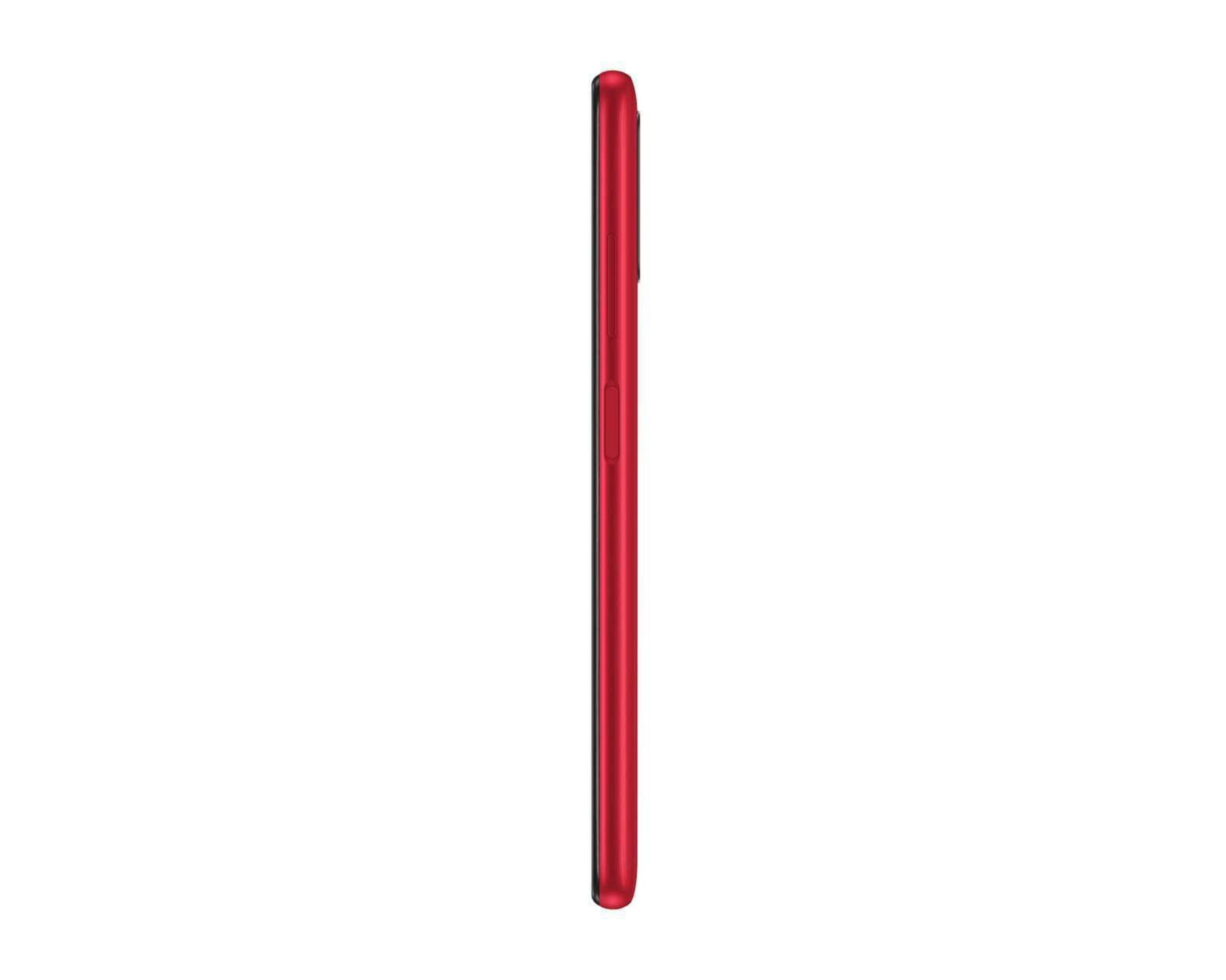 Foto 6 pulgar | Celular Samsung Desbloqueado Galaxy A03S 64 GB Rojo