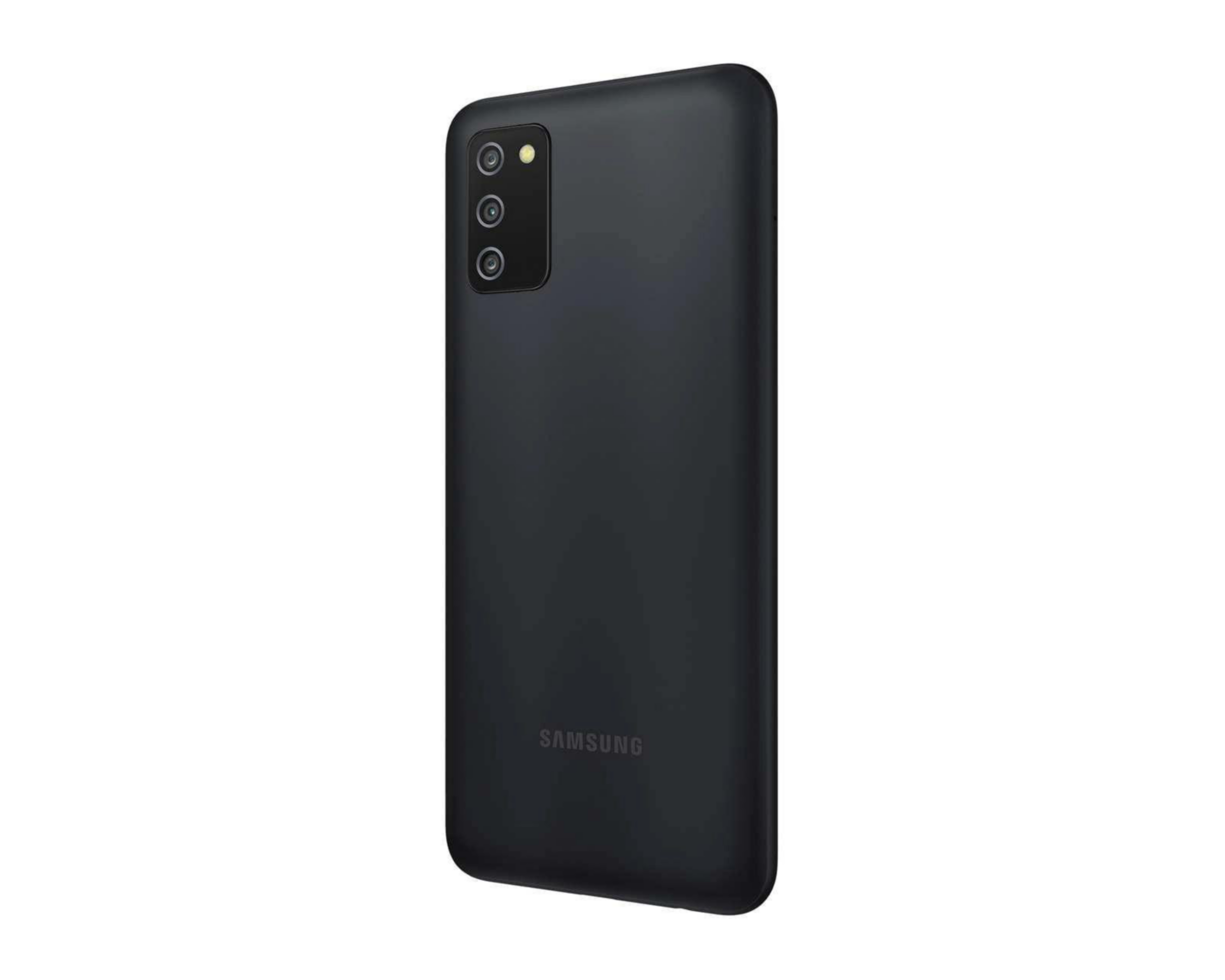 Foto 4 pulgar | Celular Samsung Desbloqueado Galaxy A03S 64 GB Negro