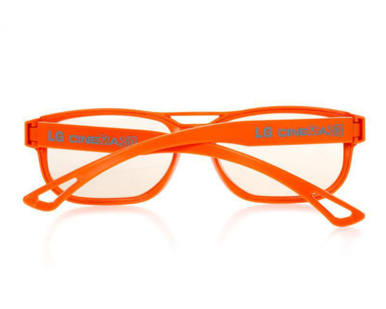 Foto 4 pulgar | Lentes para TV 3D LG AG-F210