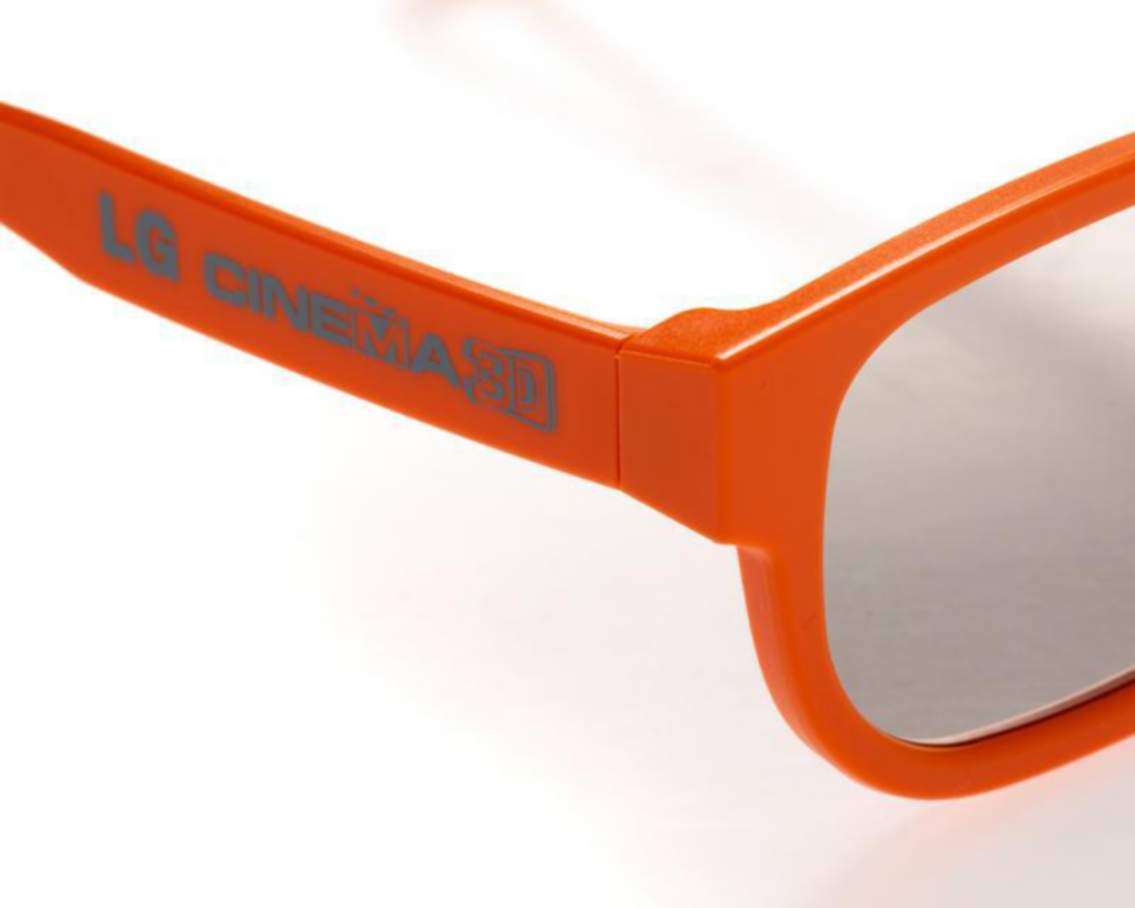 Foto 5 pulgar | Lentes para TV 3D LG AG-F210