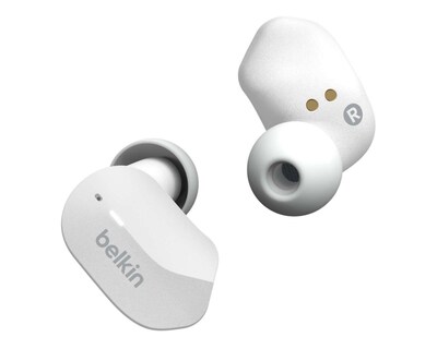 Foto 3 | Audífonos True Wireless Belkin con Manos Libres 745883792504