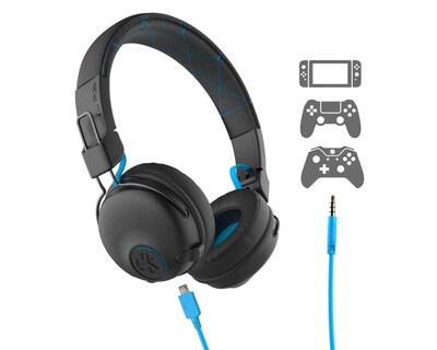 Foto 5 | Audífonos de Diadema Inalámbrica JLab con Bluetooth 812887019002