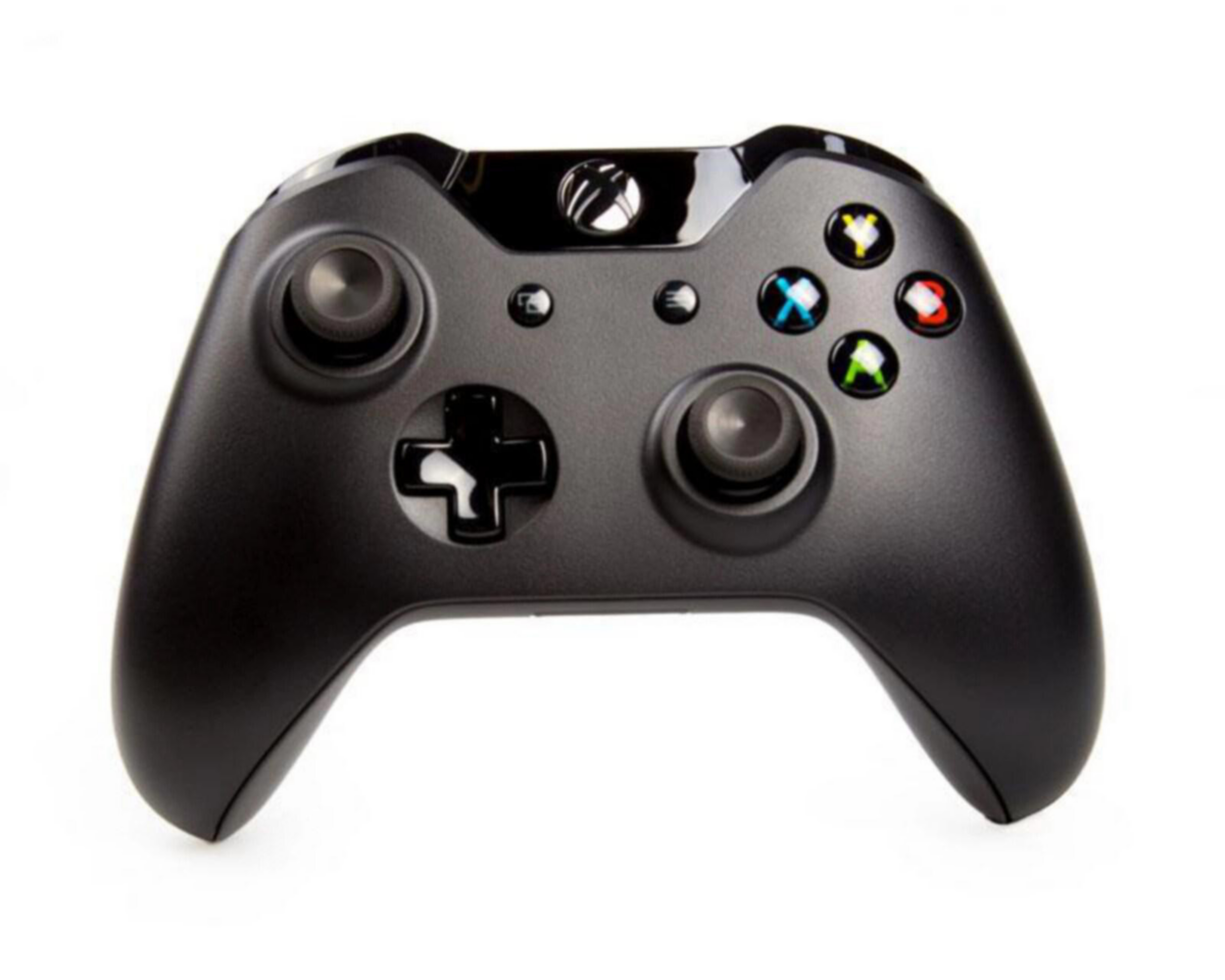 Foto 1 | Control Inalámbrico para Xbox One Negro