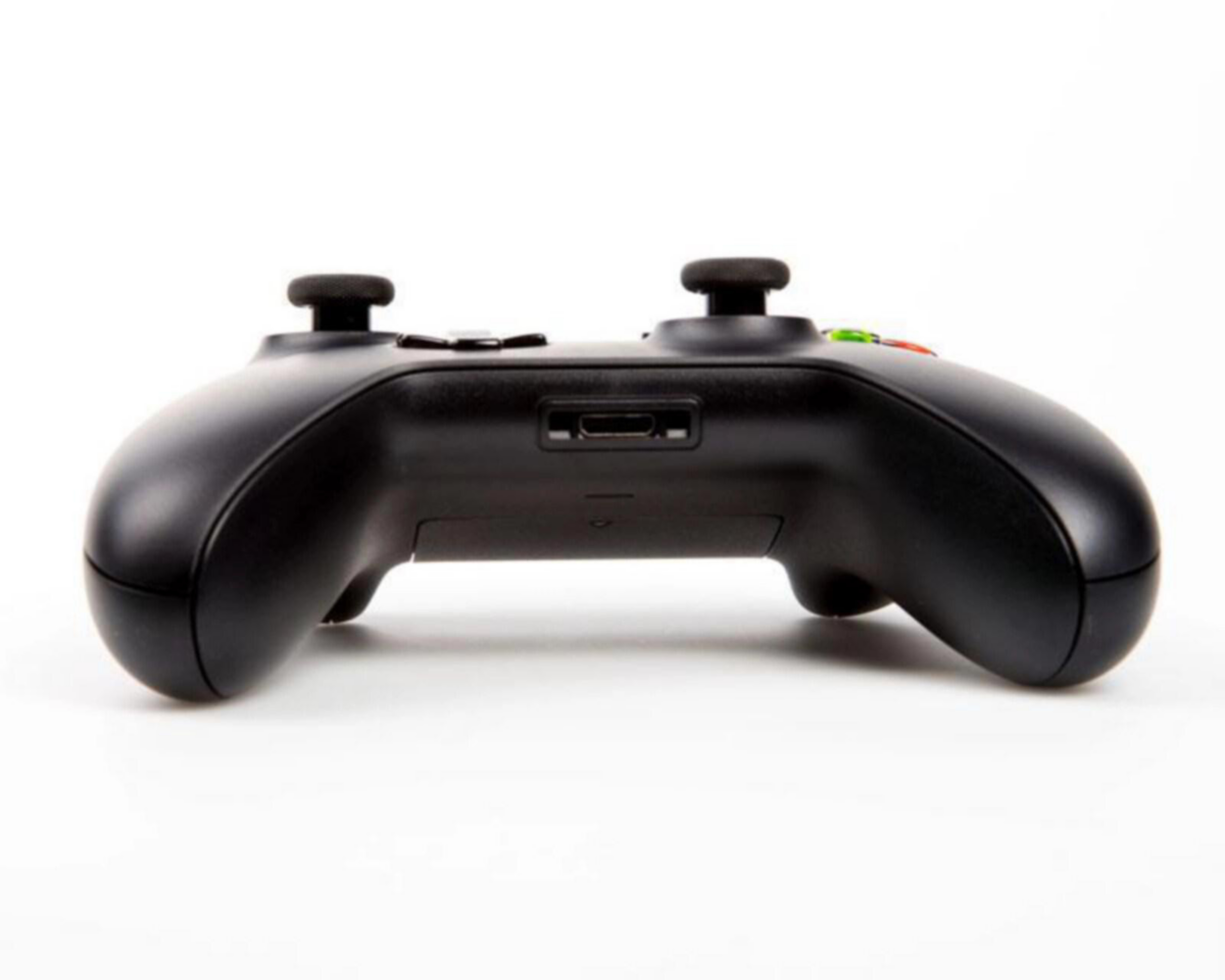 Foto 3 | Control Inalámbrico para Xbox One Negro