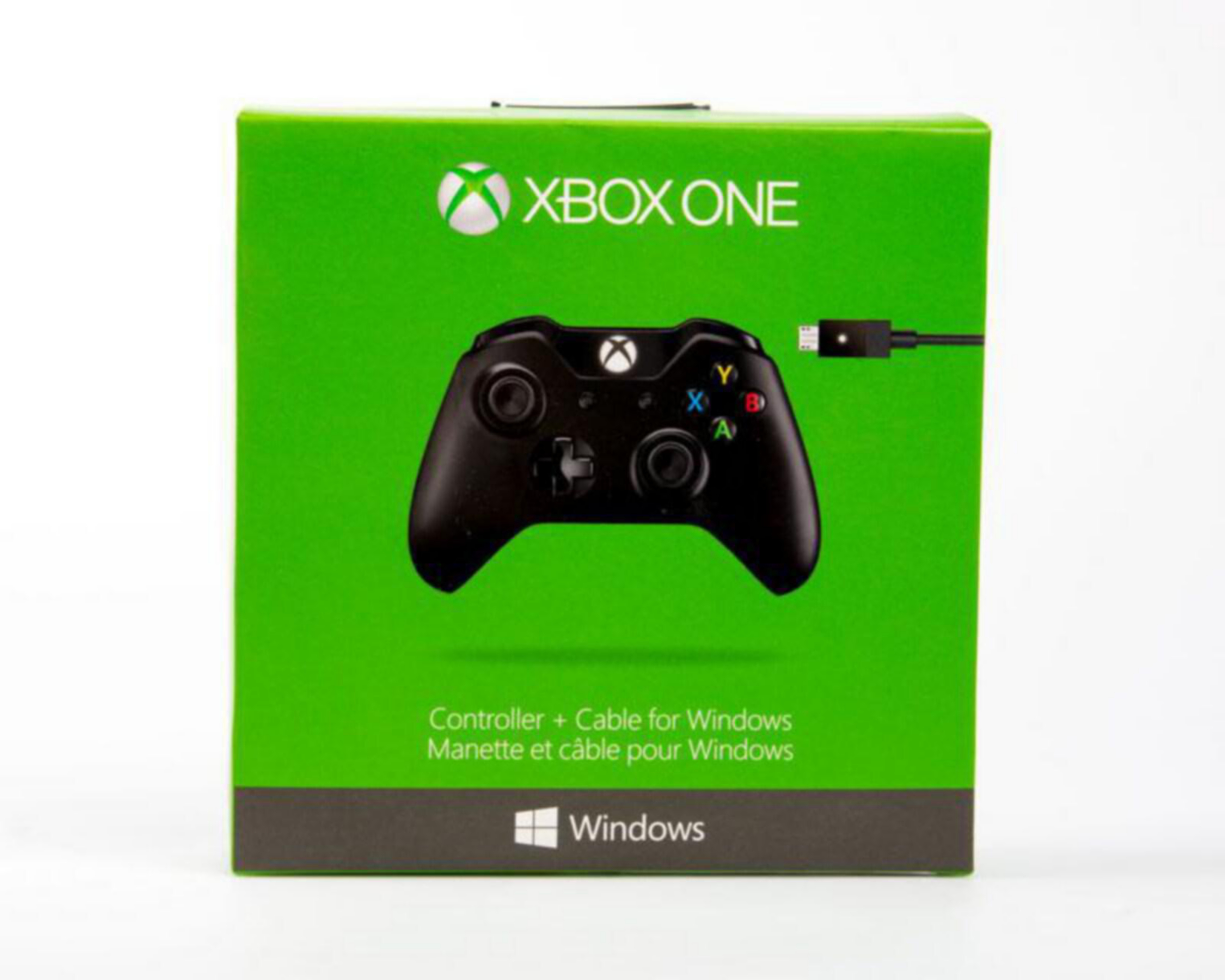Foto 4 | Control Inalámbrico para Xbox One Negro