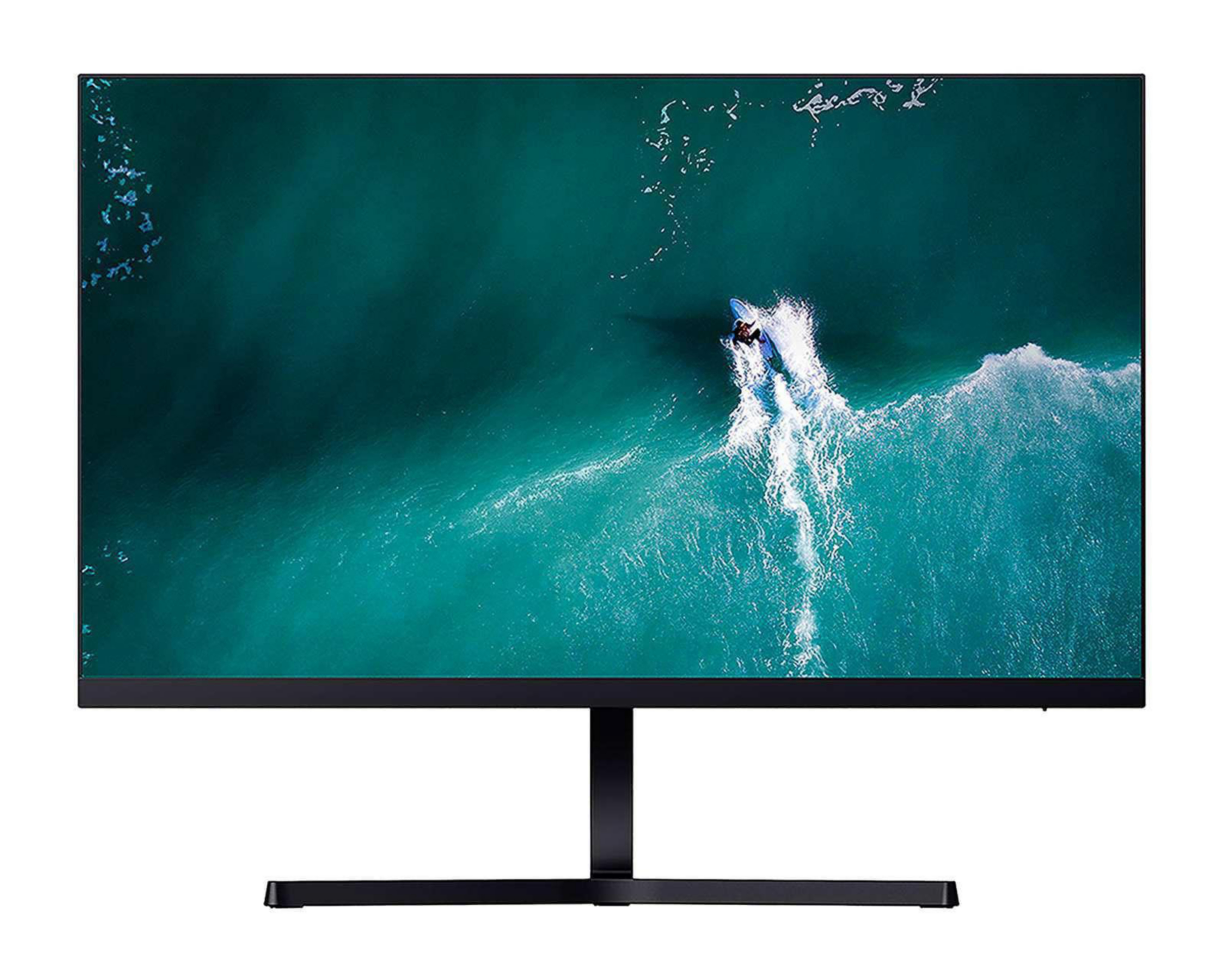 Foto 1 | Monitor Xiaomi 23.8" Full HD 6 ms 60 Hz