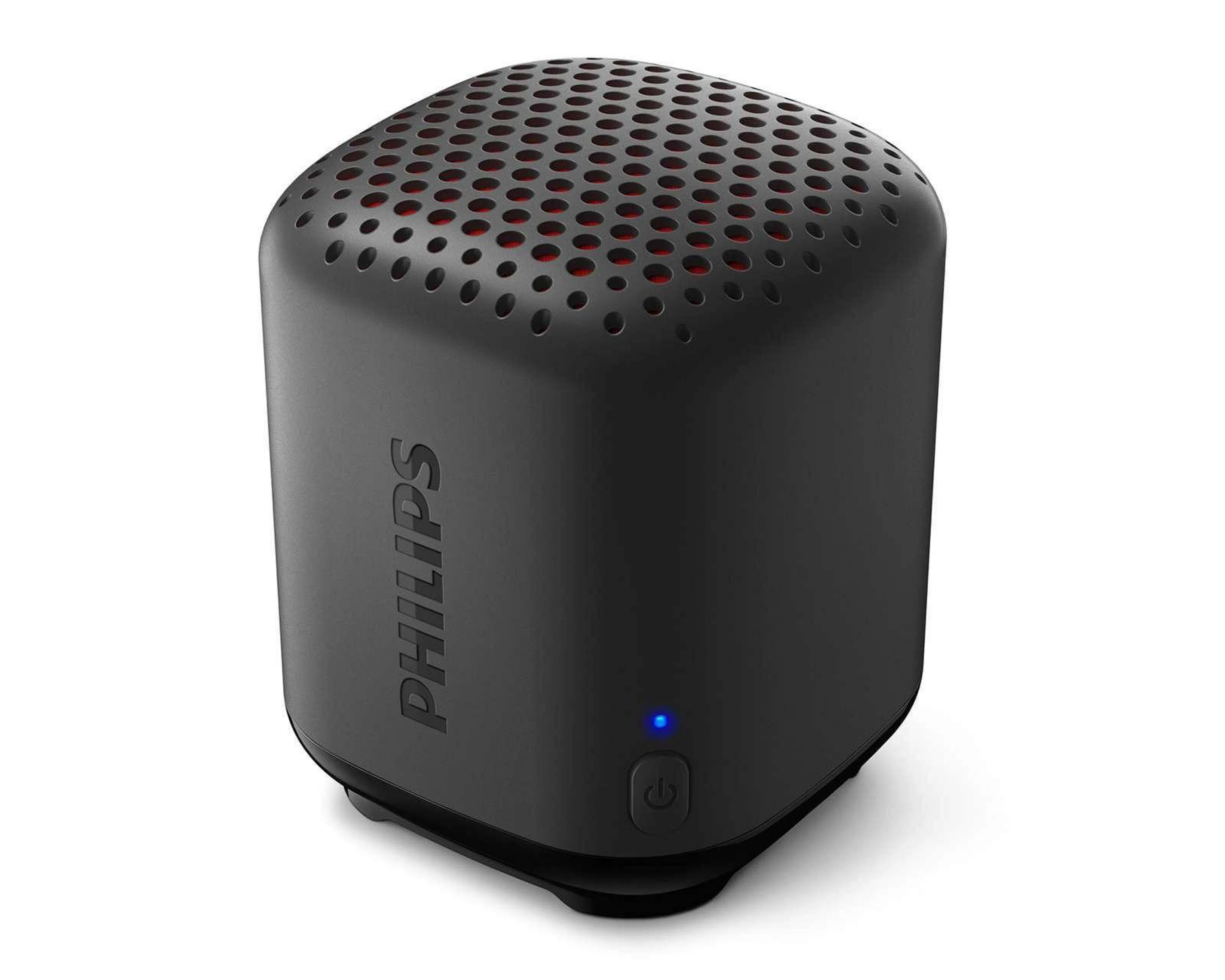 Foto 4 | Bocina Bluetooth Portátil Philips TAS1505B 2.5 W Resistente a Salpicaduras