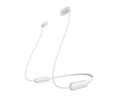 Foto 1 | Audífonos In-ear Inalámbricos Sony WI-C200/WC UC