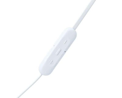 Foto 3 | Audífonos In-ear Inalámbricos Sony WI-C200/WC UC