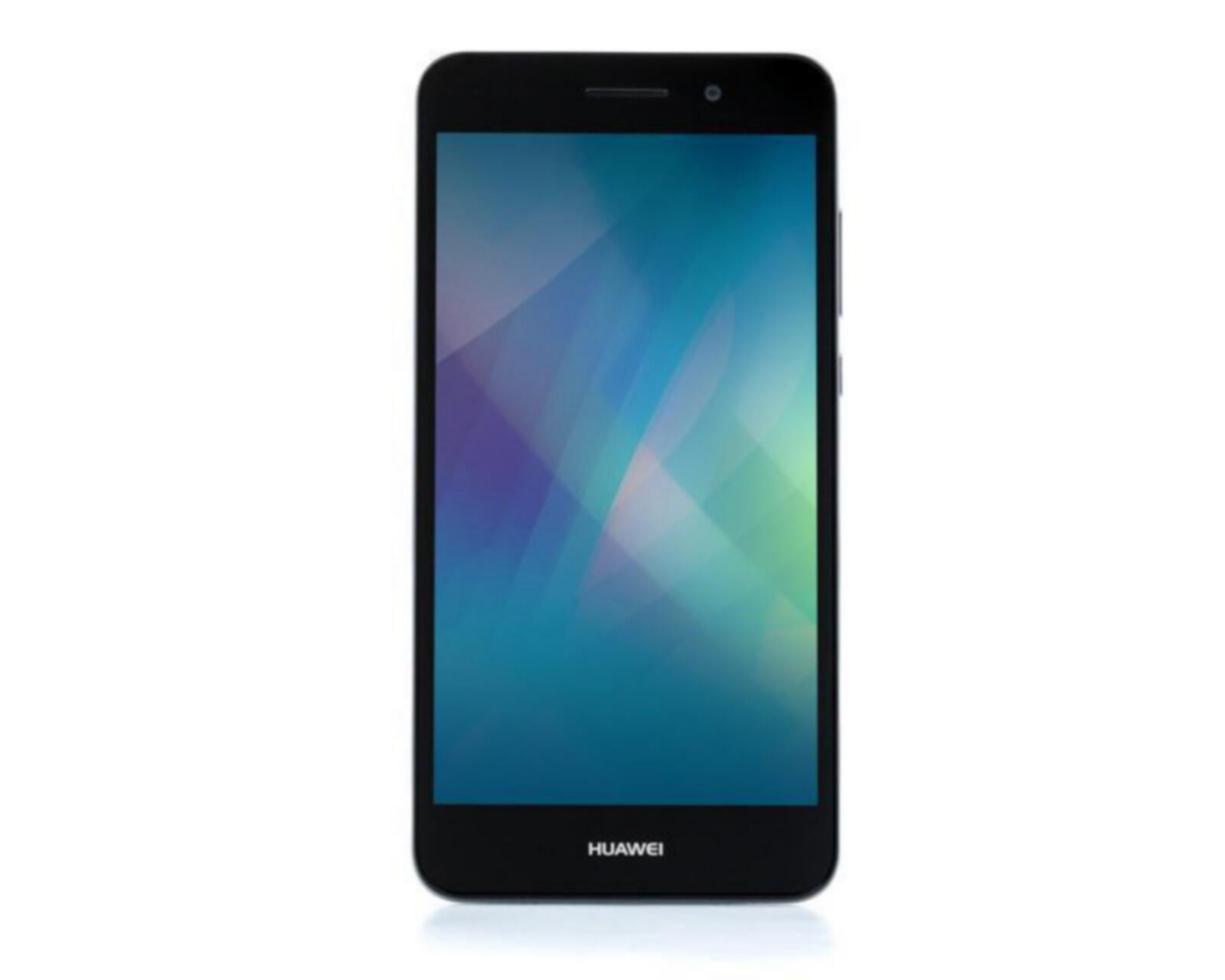 Foto 1 | Unefon Huawei GW 16 GB Negro