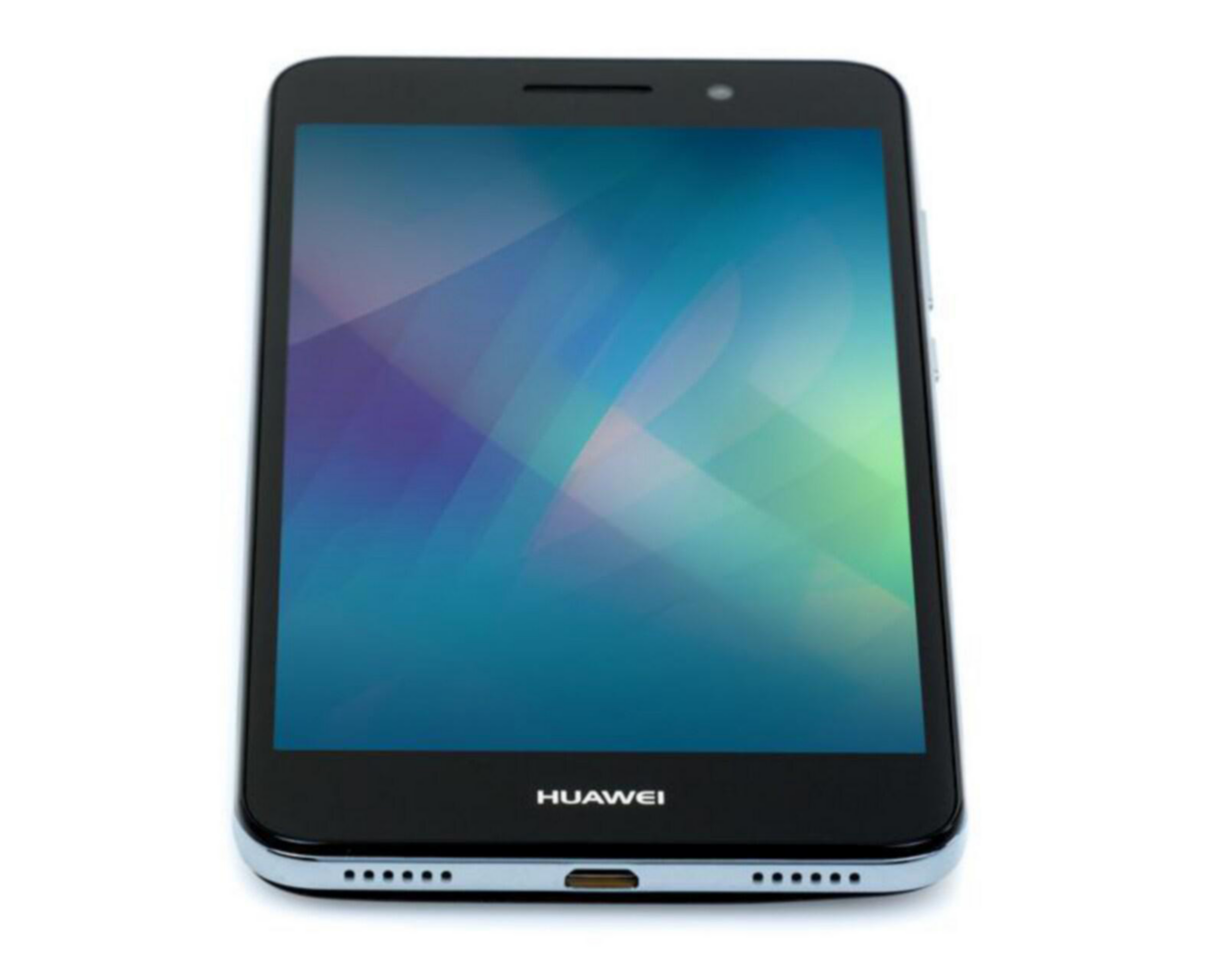 Foto 5 pulgar | Unefon Huawei GW 16 GB Negro