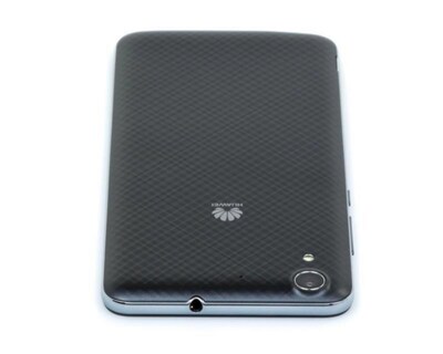 Foto 5 | Unefon Huawei GW 16 GB Negro