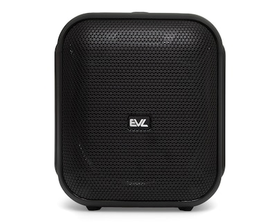 Foto 2 | Bocinas Bluetooth EVL Aurora 60 W con Luces