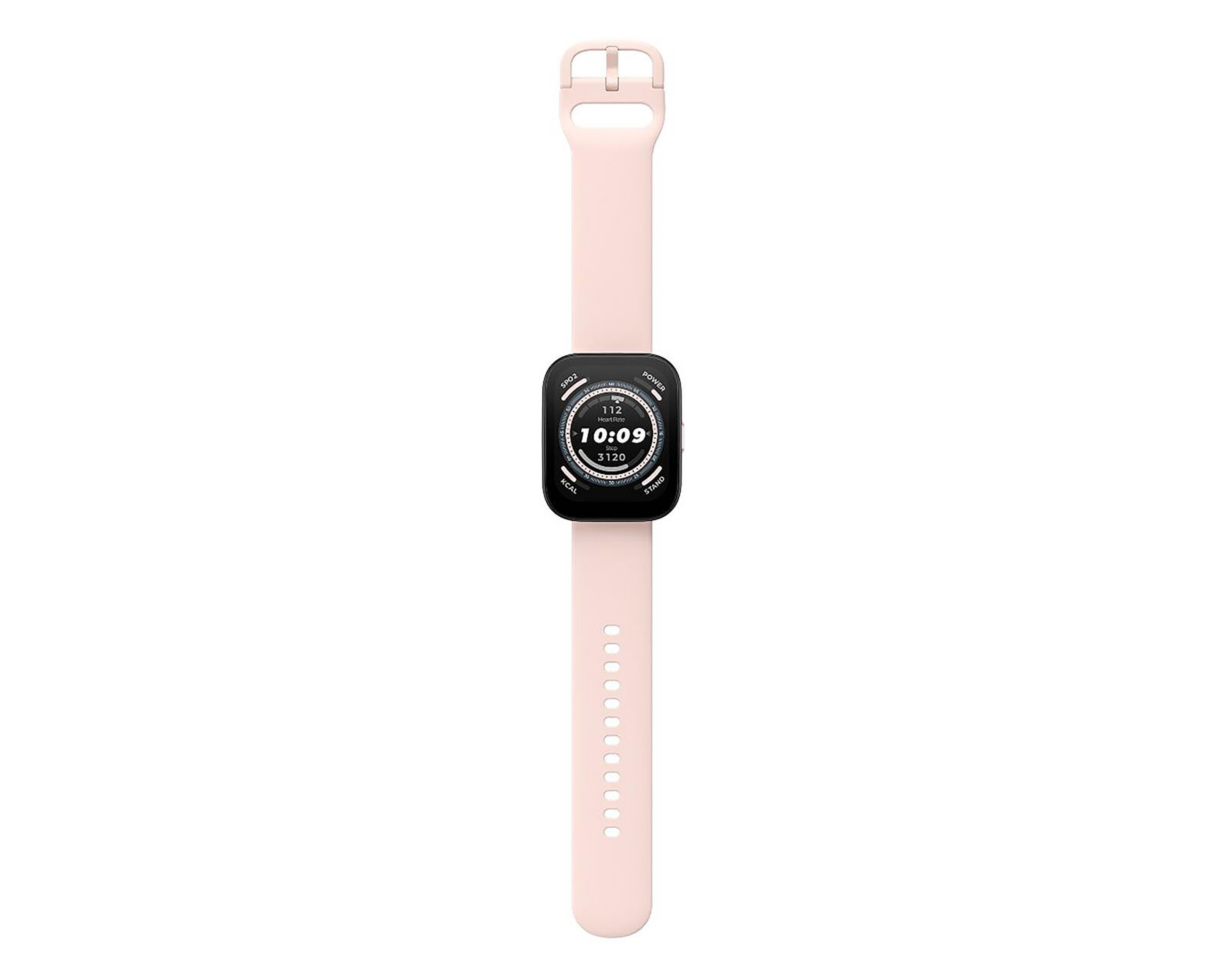 Foto 6 pulgar | Smartwatch Amazfit Bip 5 46mm con GPS Rosa