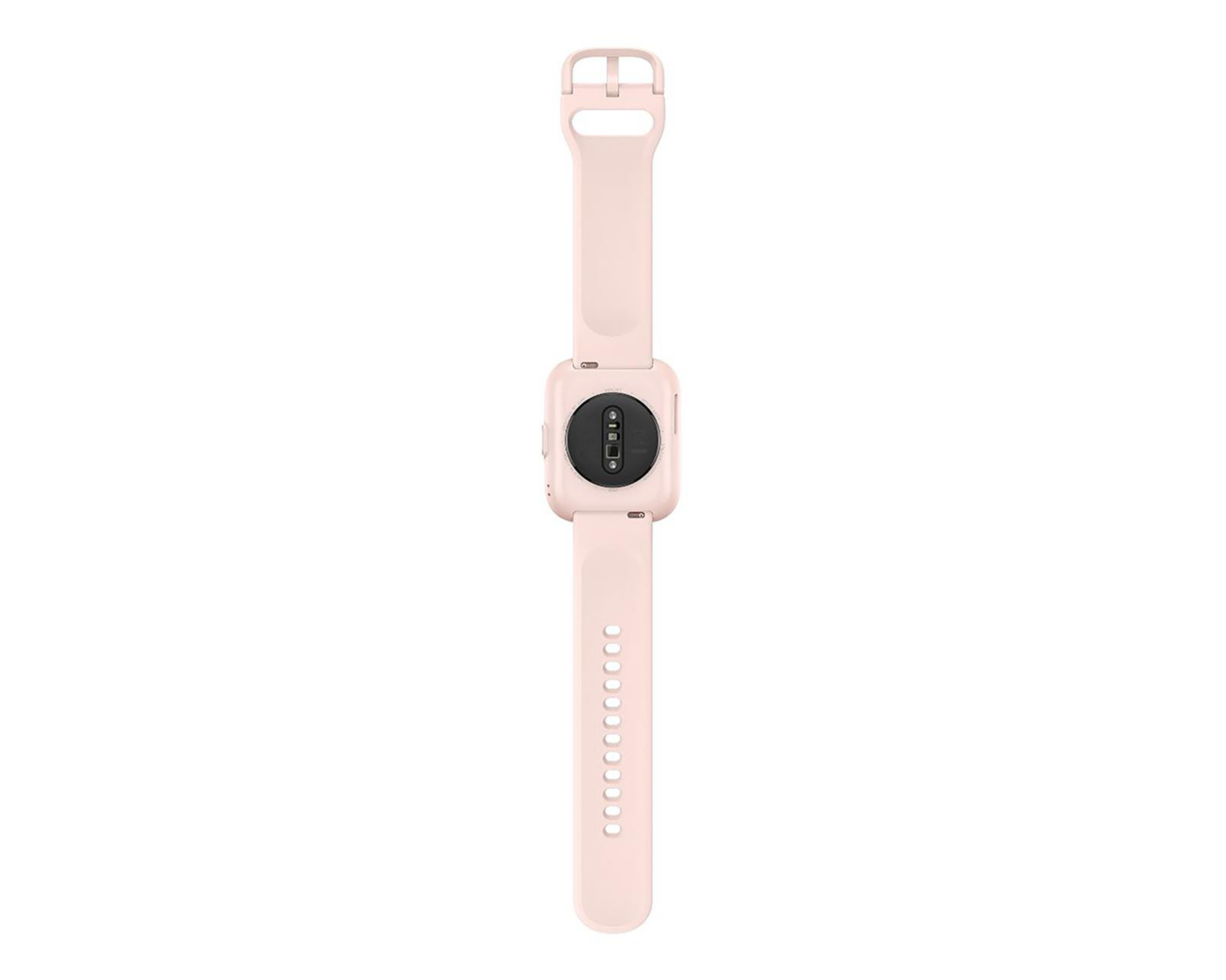 Foto 7 pulgar | Smartwatch Amazfit Bip 5 46mm con GPS Rosa