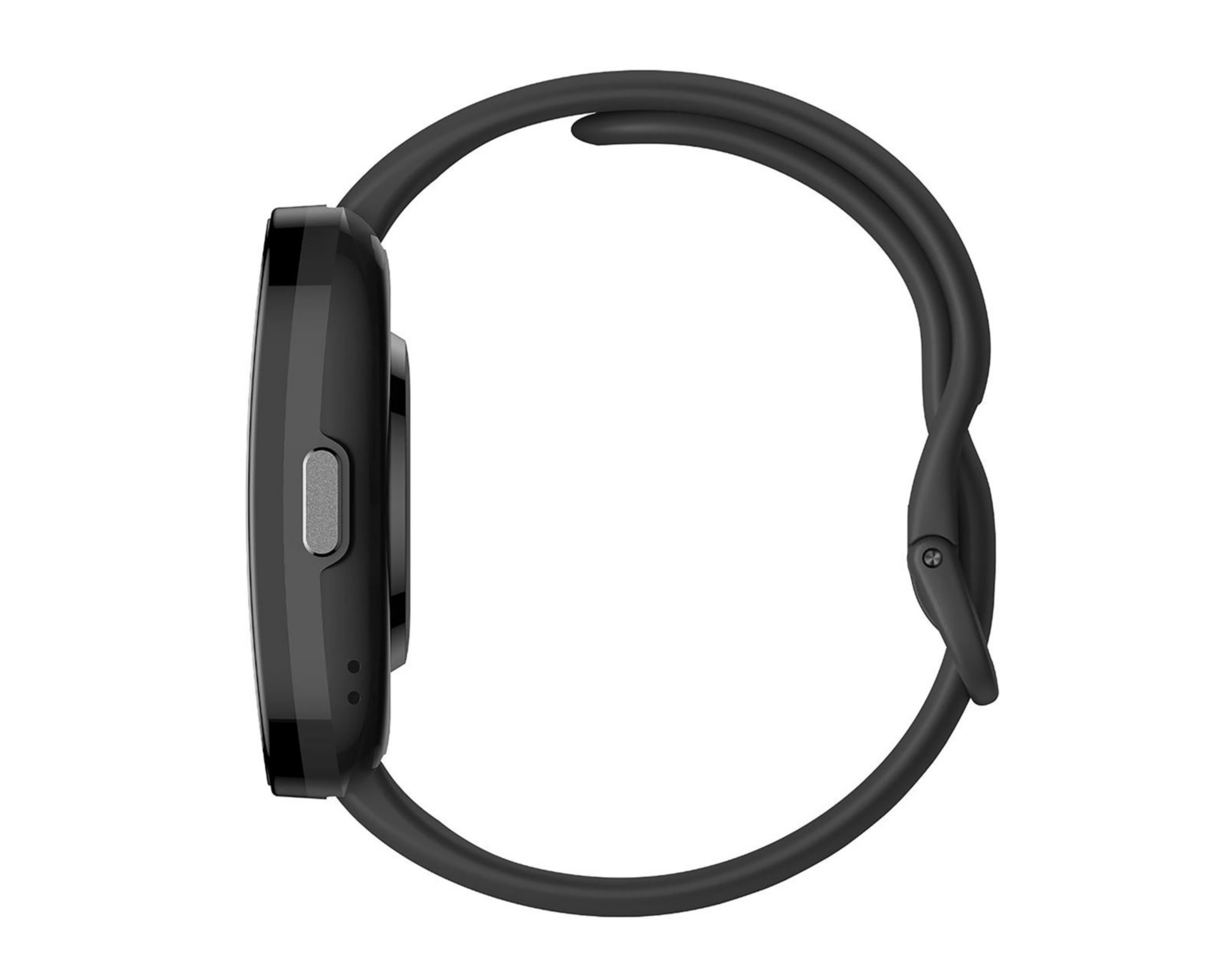 Foto 4 | Smartwatch Amazfit Bip 5 46mm con GPS Negro