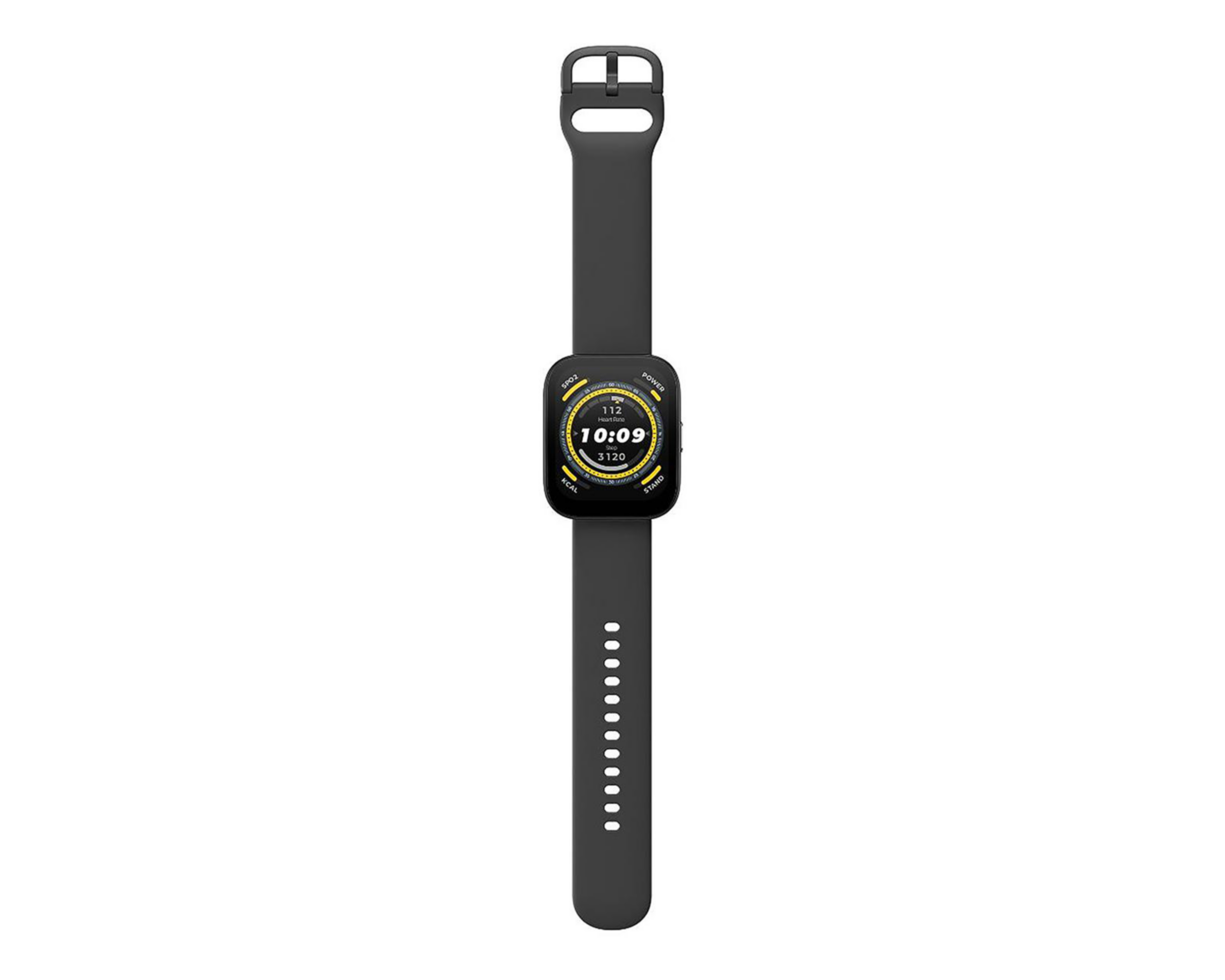 Foto 6 pulgar | Smartwatch Amazfit Bip 5 46mm con GPS Negro