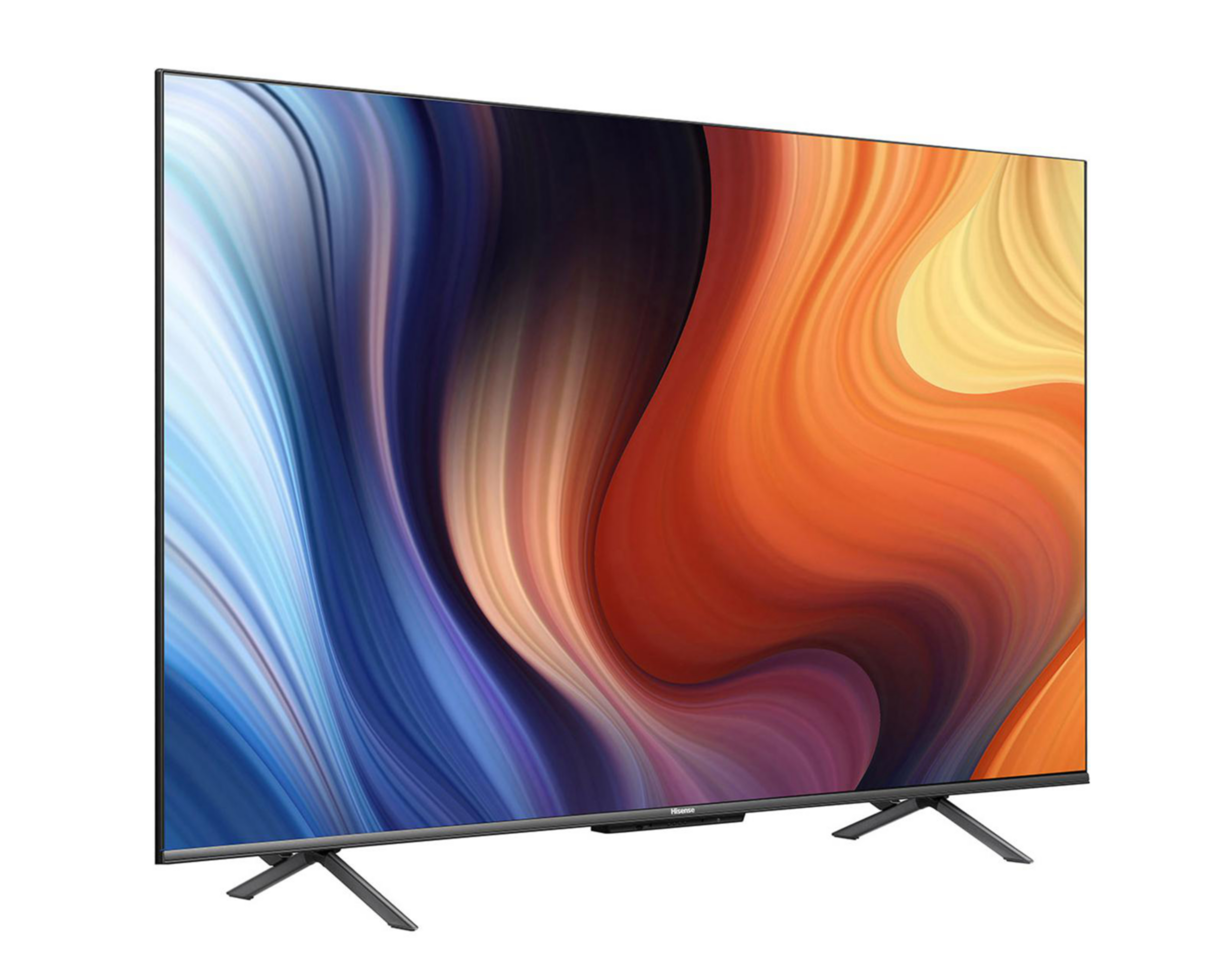 Foto 3 pulgar | Pantalla ULED Hisense 65" Ultra HD 4K Smart TV 65U6H