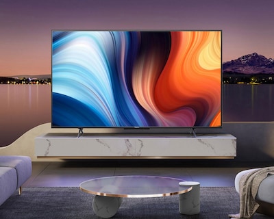 Foto 5 | Pantalla ULED Hisense 65" Ultra HD 4K Smart TV 65U6H