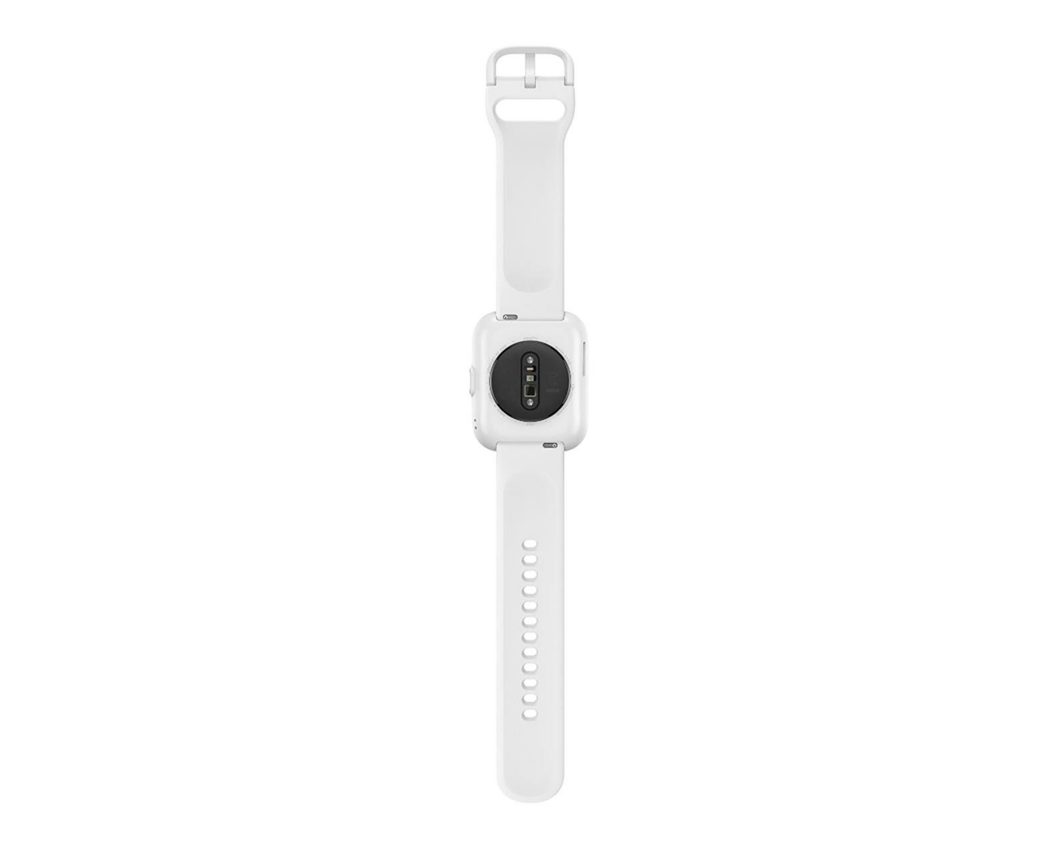 Foto 7 pulgar | Smartwatch Amazfit Bip 5 46mm con GPS Blanco