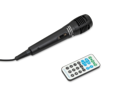 Foto 7 | Bocina Bluetooth EVL Pro PA1400 Grey 40 W con Tripié