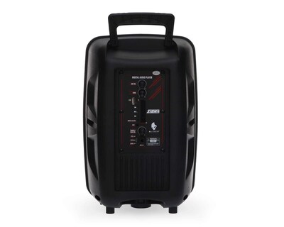 Foto 3 | Bocina Bluetooth Alien Sigma 4,000 Watts