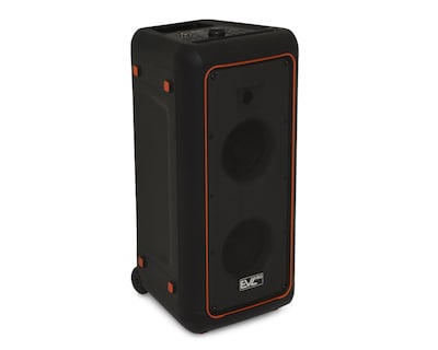 Foto 2 | Bocina Bluetooth EVL PARTY650L 30000 W con Micrófono