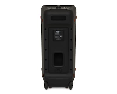 Foto 4 | Bocina Bluetooth EVL PARTY650L 30000 W con Micrófono