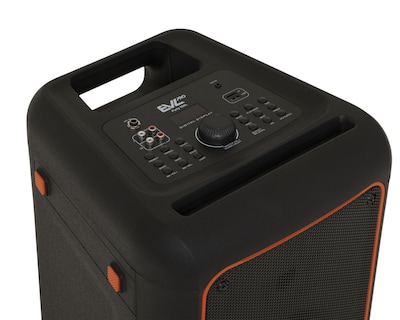 Foto 5 | Bocina Bluetooth EVL PARTY650L 30000 W con Micrófono