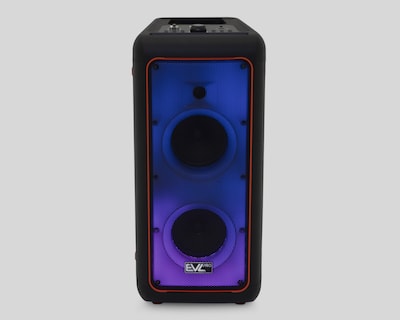 Foto 7 | Bocina Bluetooth EVL PARTY650L 30000 W con Micrófono