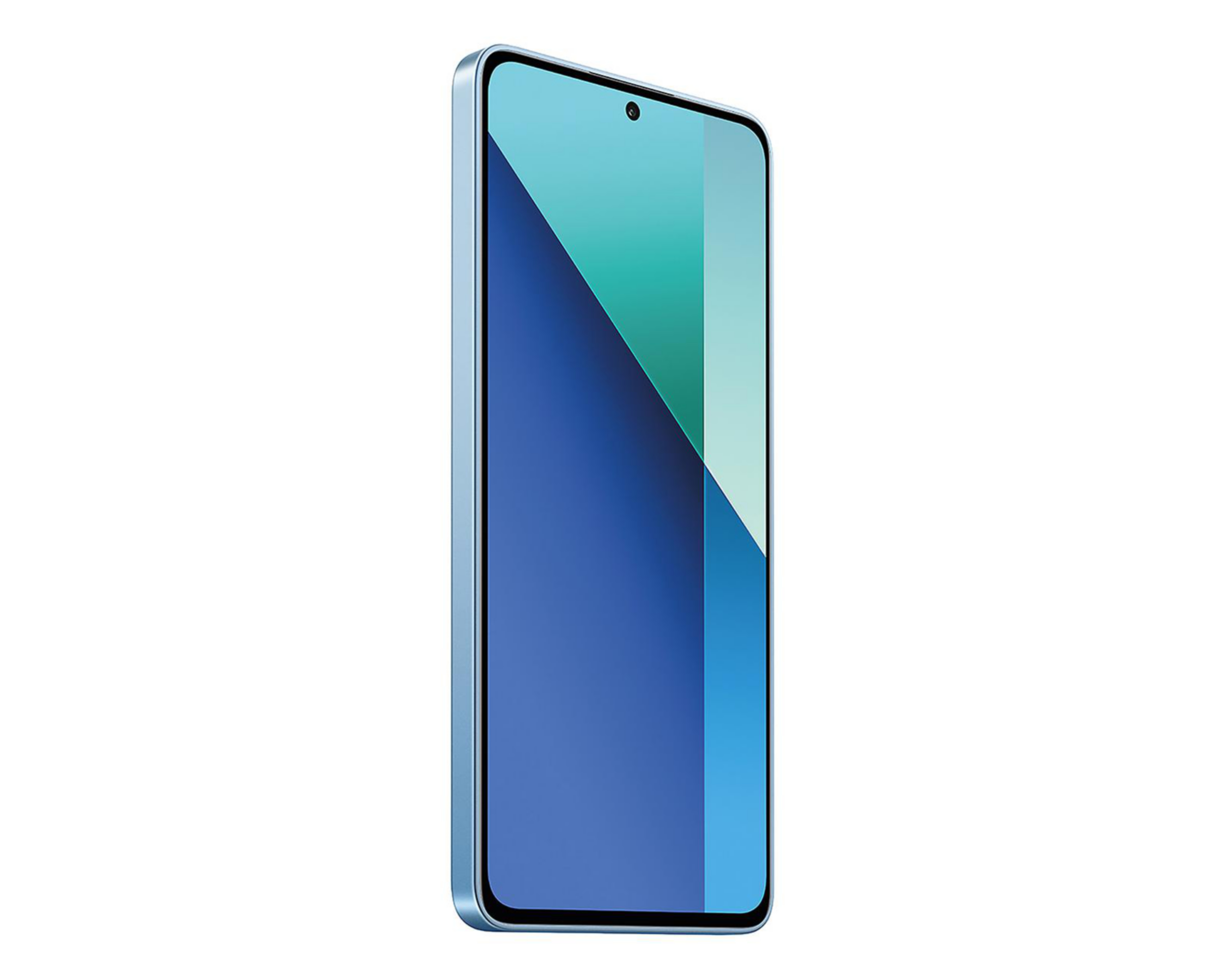 Foto 4 | AT&T Xiaomi Redmi Note 13 256 GB Azul