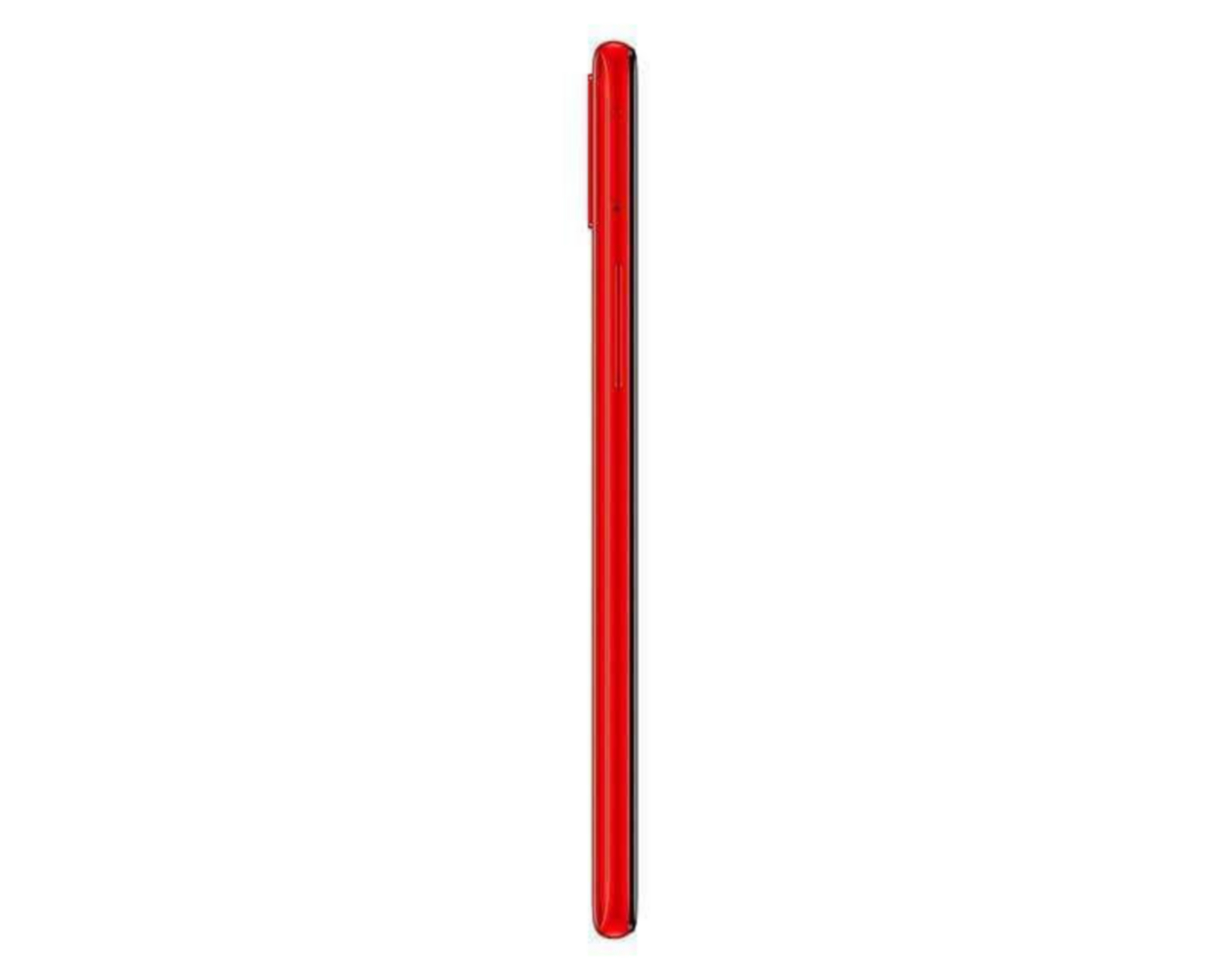 Foto 6 pulgar | Movistar Samsung Galaxy A20S 32 GB Rojo