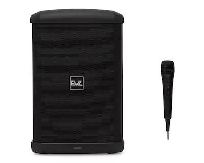 Foto 1 | Bocina Bluetooth EVL X3 con Micrófono
