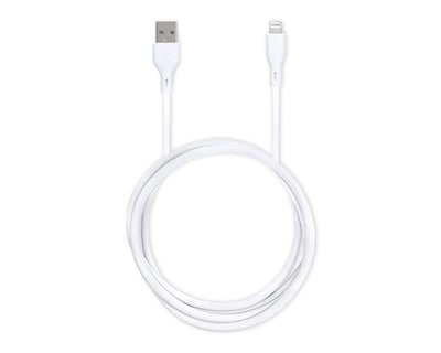 Foto 1 | Cable Blob Tipo Lightning - USB-A de 1 Metro