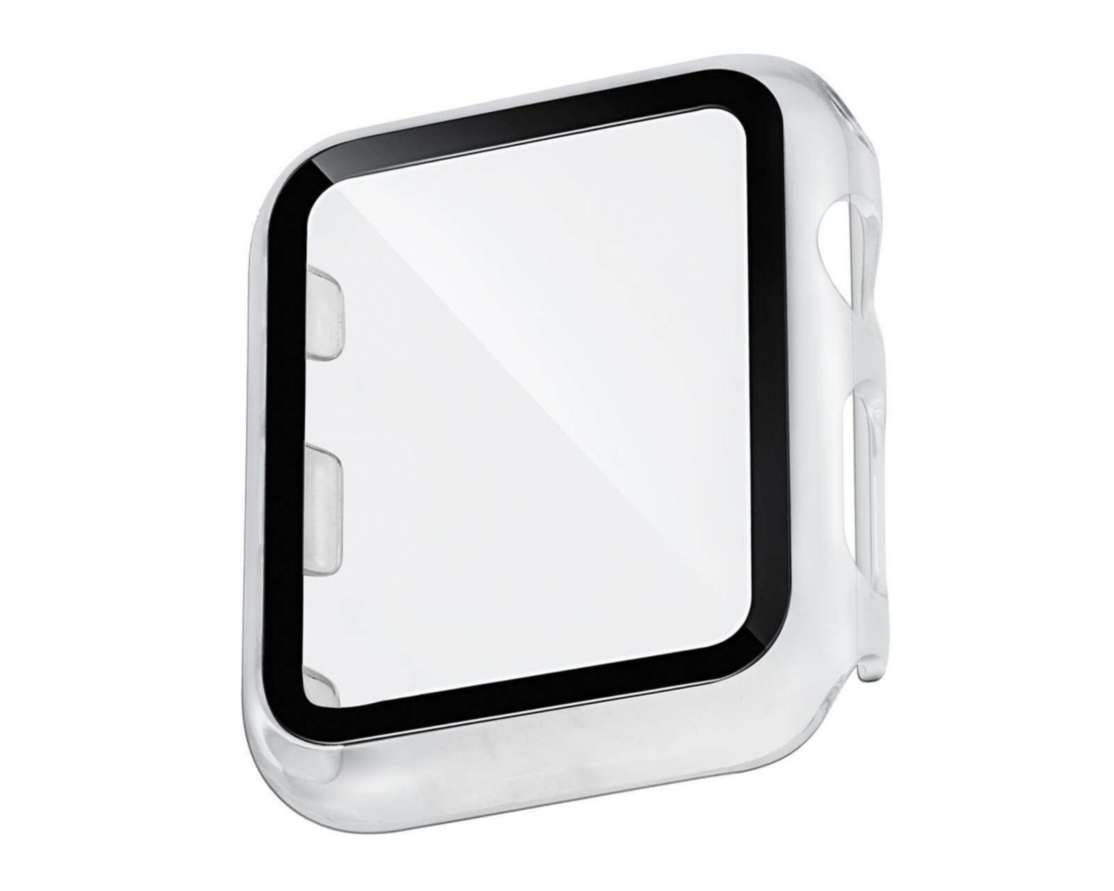 Foto 2 pulgar | Protector de Pantalla Whitit para Apple Watch de 44 mm