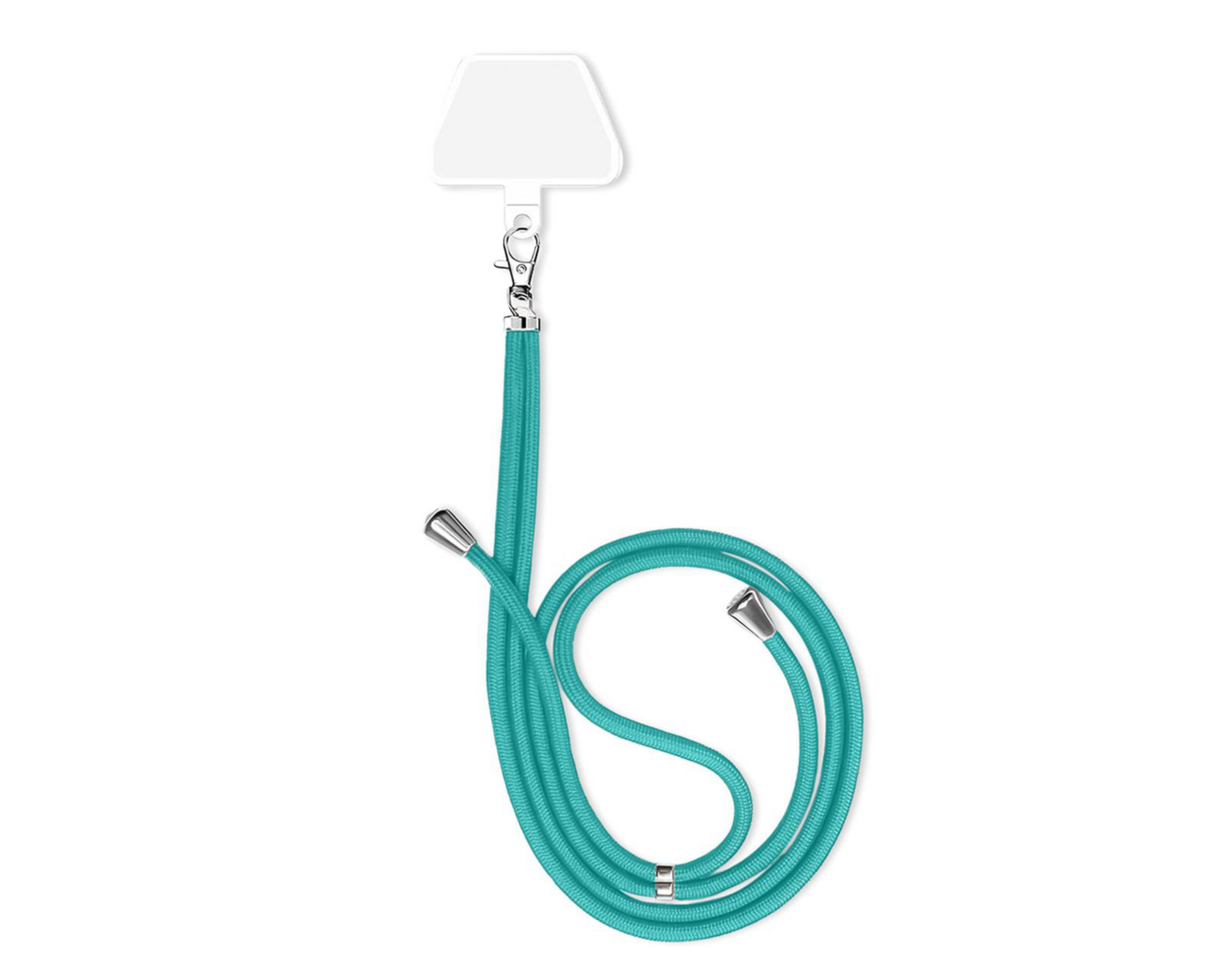 Foto 2 pulgar | Correa Crossbody Blob Universal
