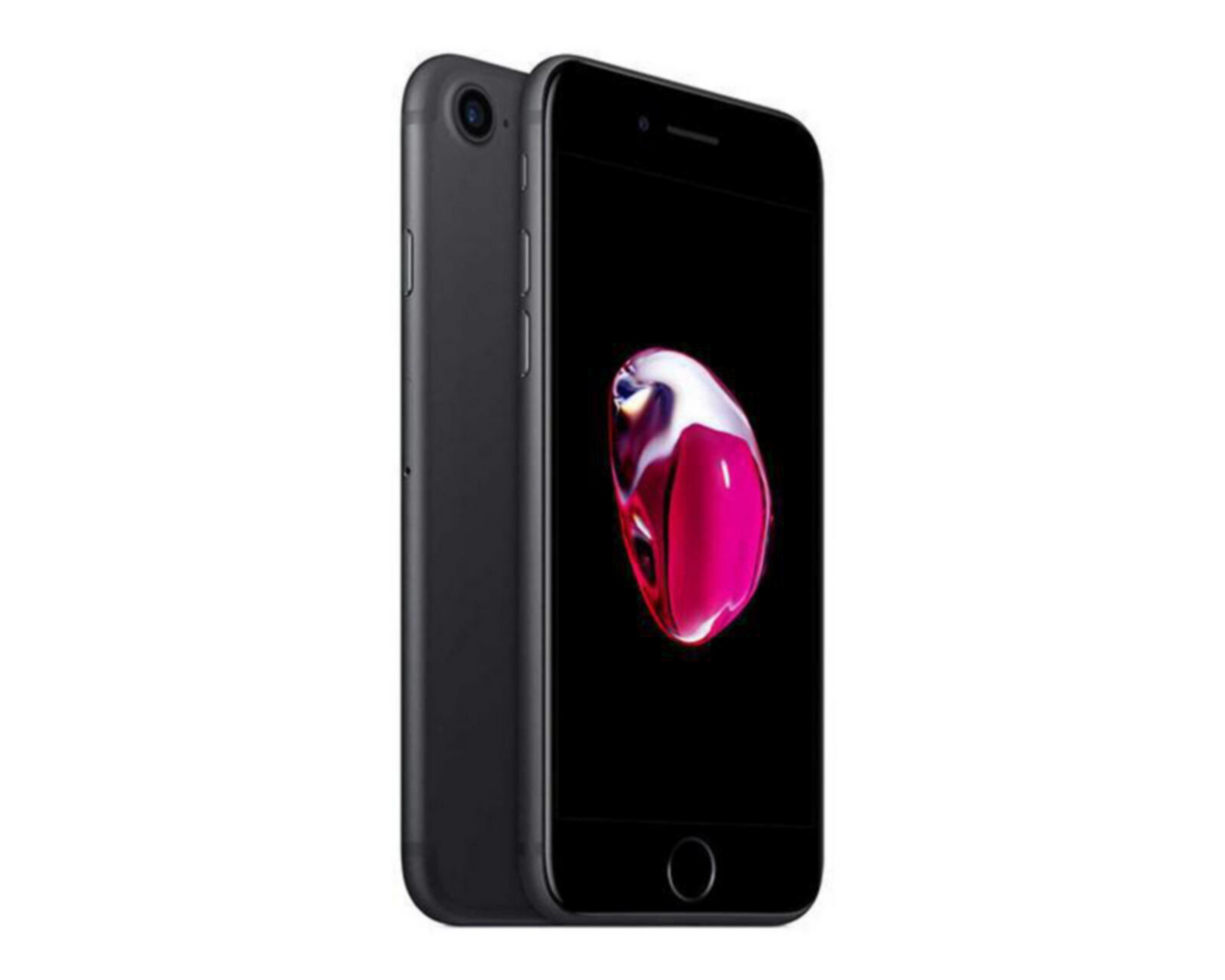 Telcel Apple iPhone7 32 GB Black $7,199