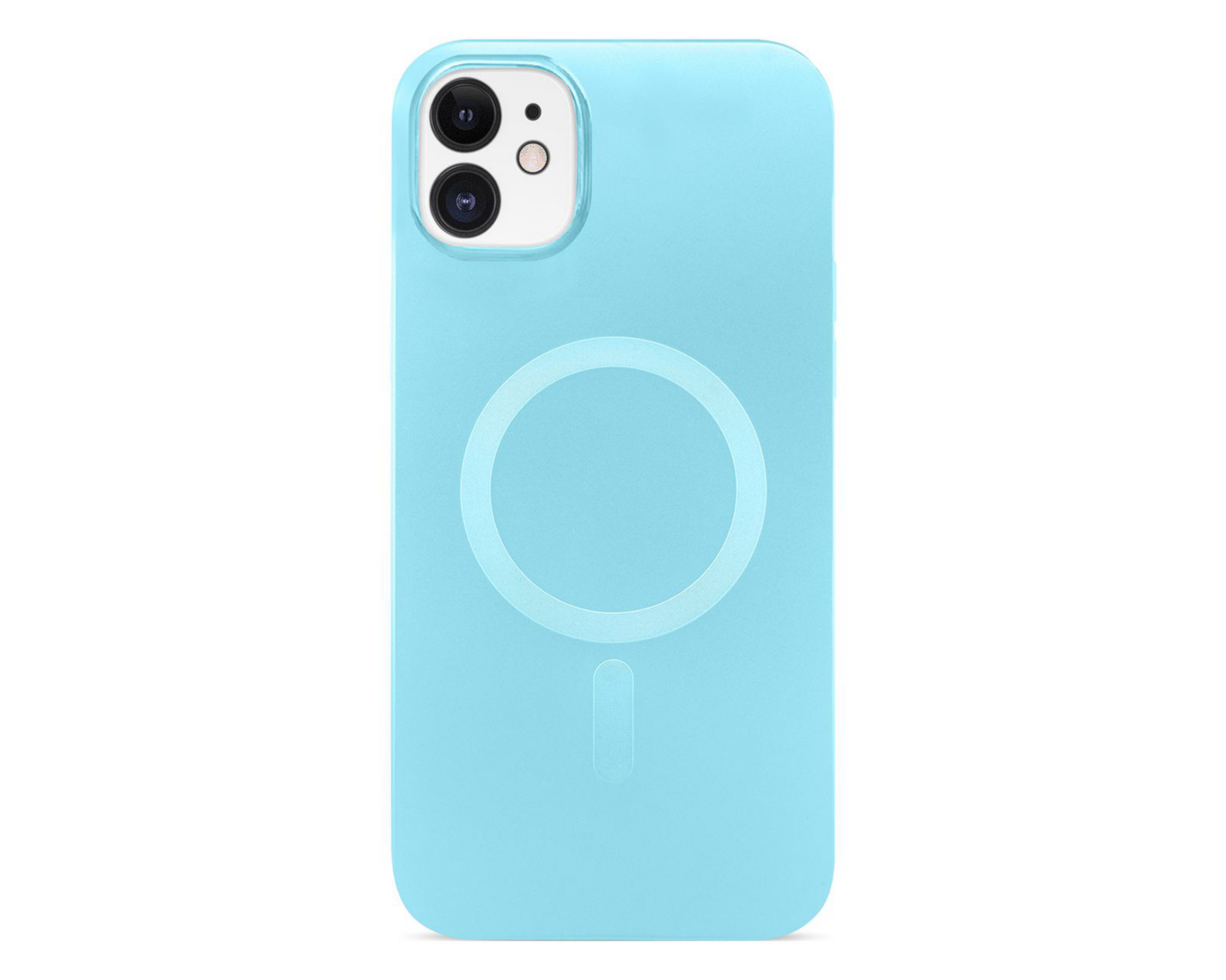 Foto 1 | Funda Blob para iPhone 11