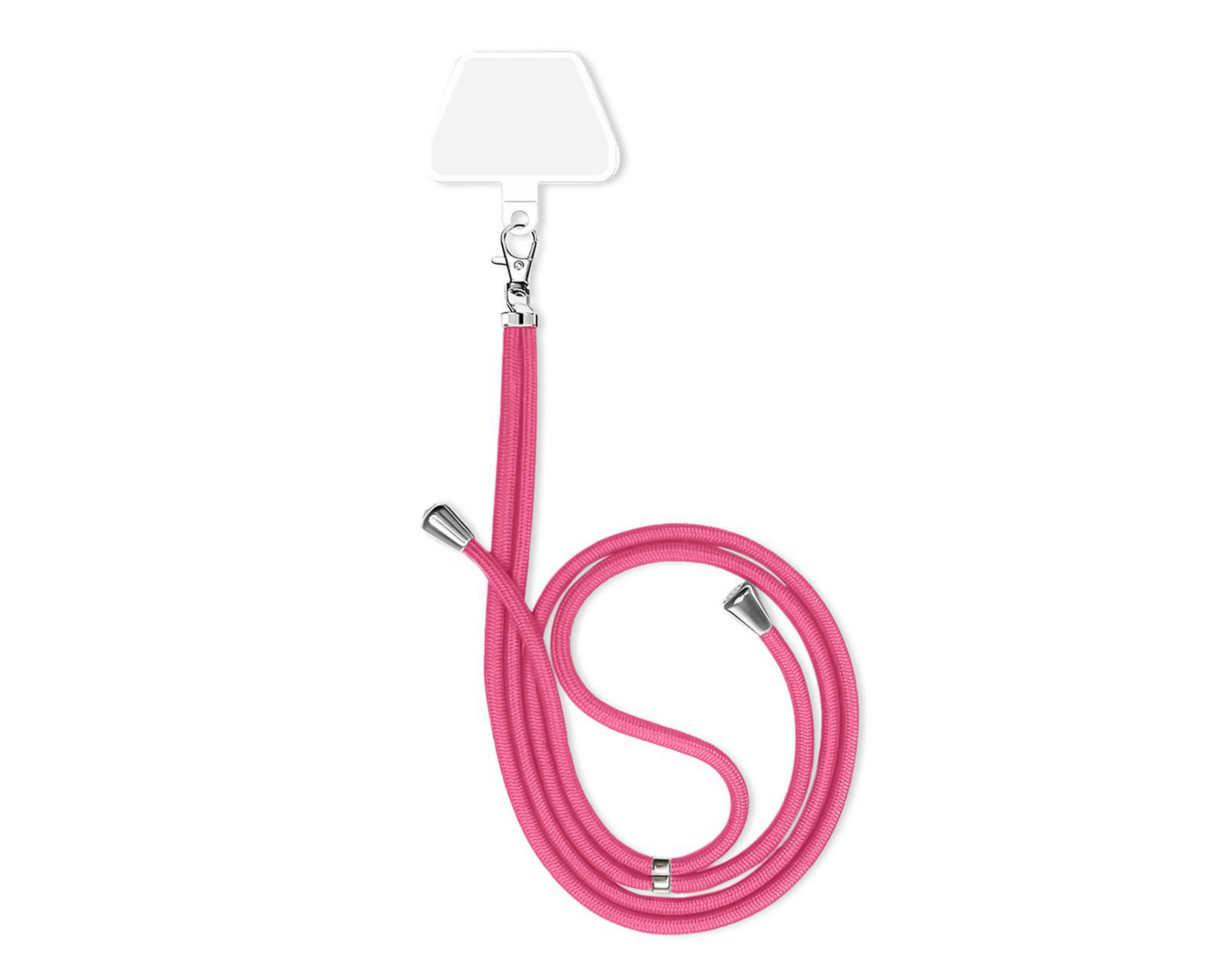 Foto 2 pulgar | Correa Crossbody Blob Universal