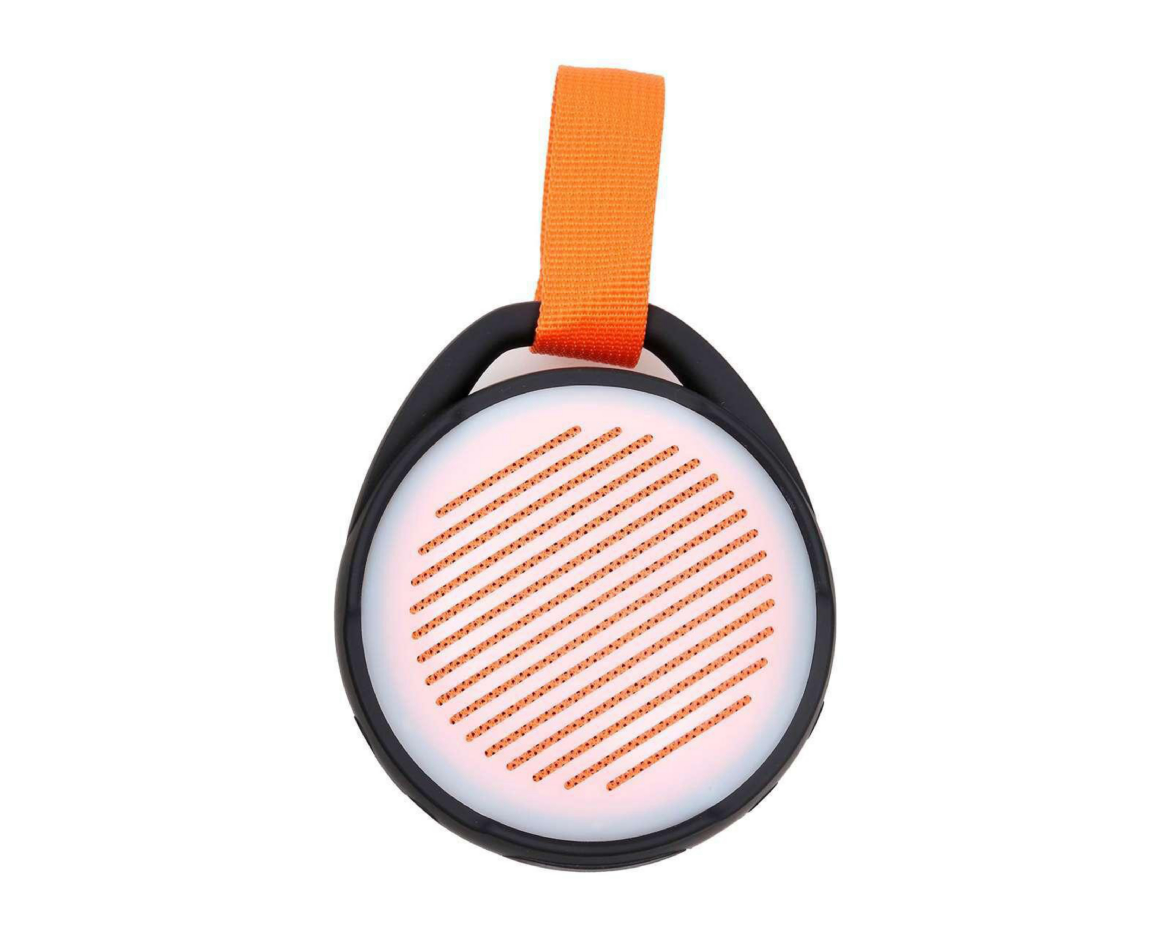 Bocina Bluetooth Portátil EVL MY224BT Resistente al Agua