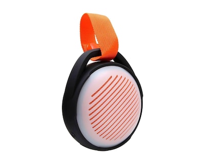 Foto 2 | Bocina Bluetooth Portátil EVL MY224BT Resistente al Agua