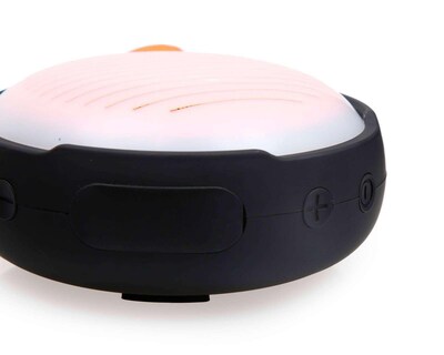 Foto 3 | Bocina Bluetooth Portátil EVL MY224BT Resistente al Agua
