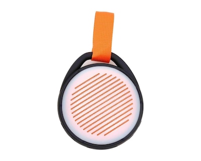 Foto 4 | Bocina Bluetooth Portátil EVL MY224BT Resistente al Agua