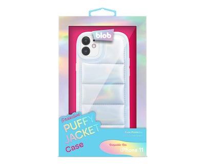 Foto 2 | Funda Blob para iPhone 11