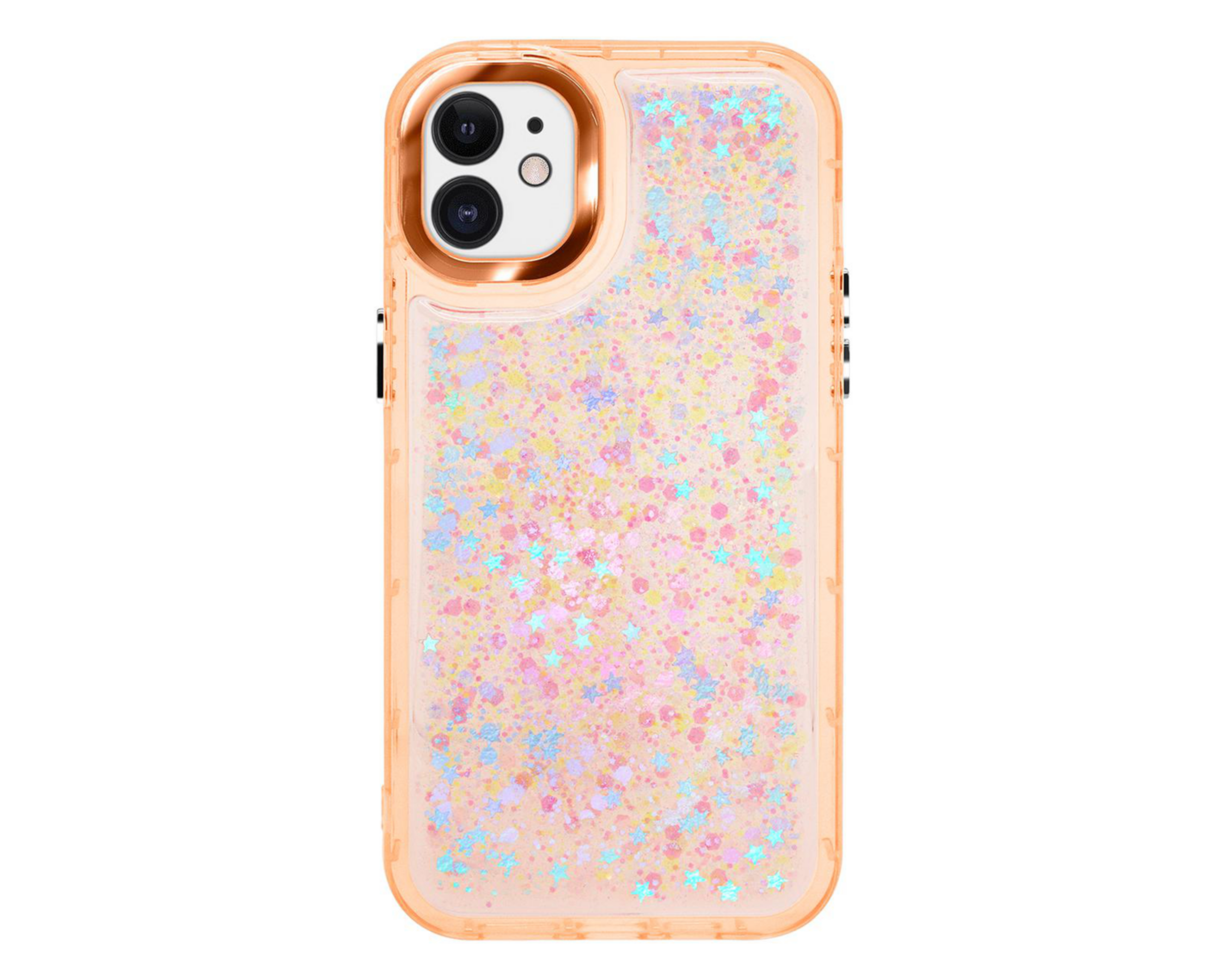 Foto 2 pulgar | Funda Blob para iPhone 11