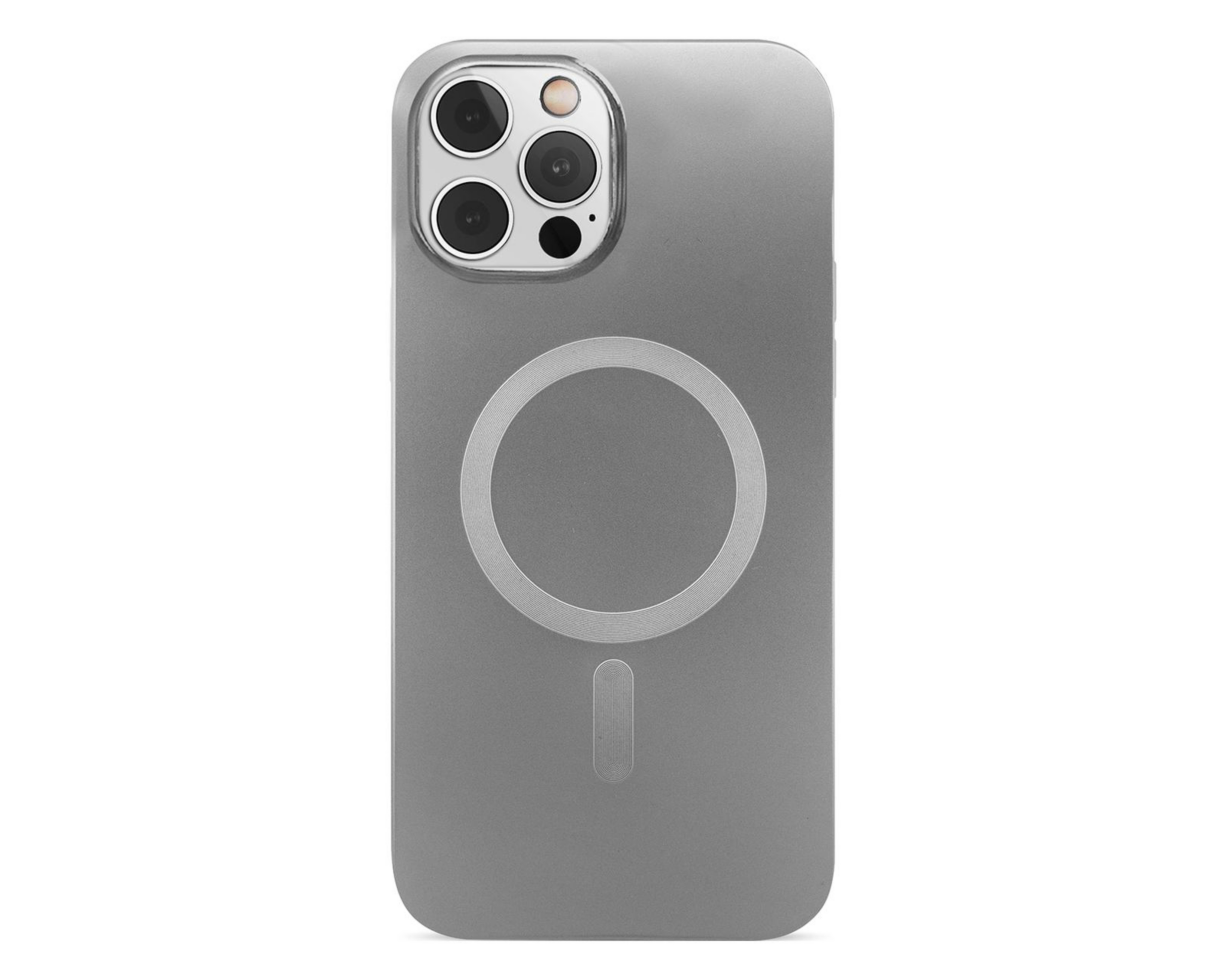 Foto 2 pulgar | Funda Blob para iPhone 12 y 12 Pro